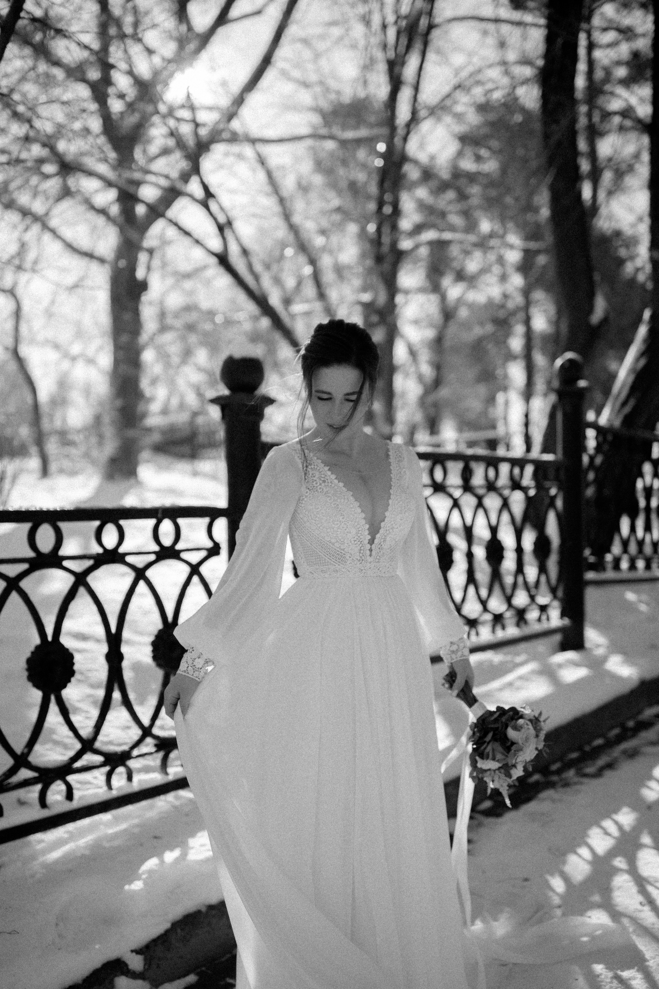 Александр и Дашенька. Свадебный и семейный фотограф Сасина Элина г.Хабаровск