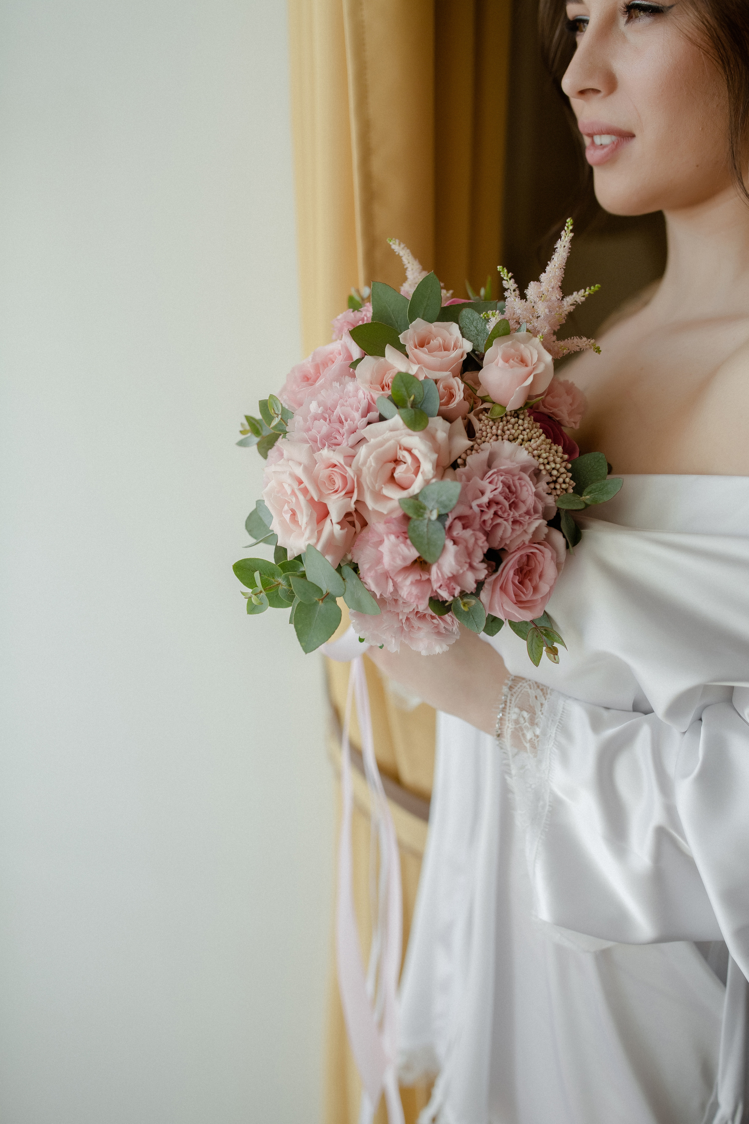 Александр и Дашенька. Свадебный и семейный фотограф Сасина Элина г.Хабаровск