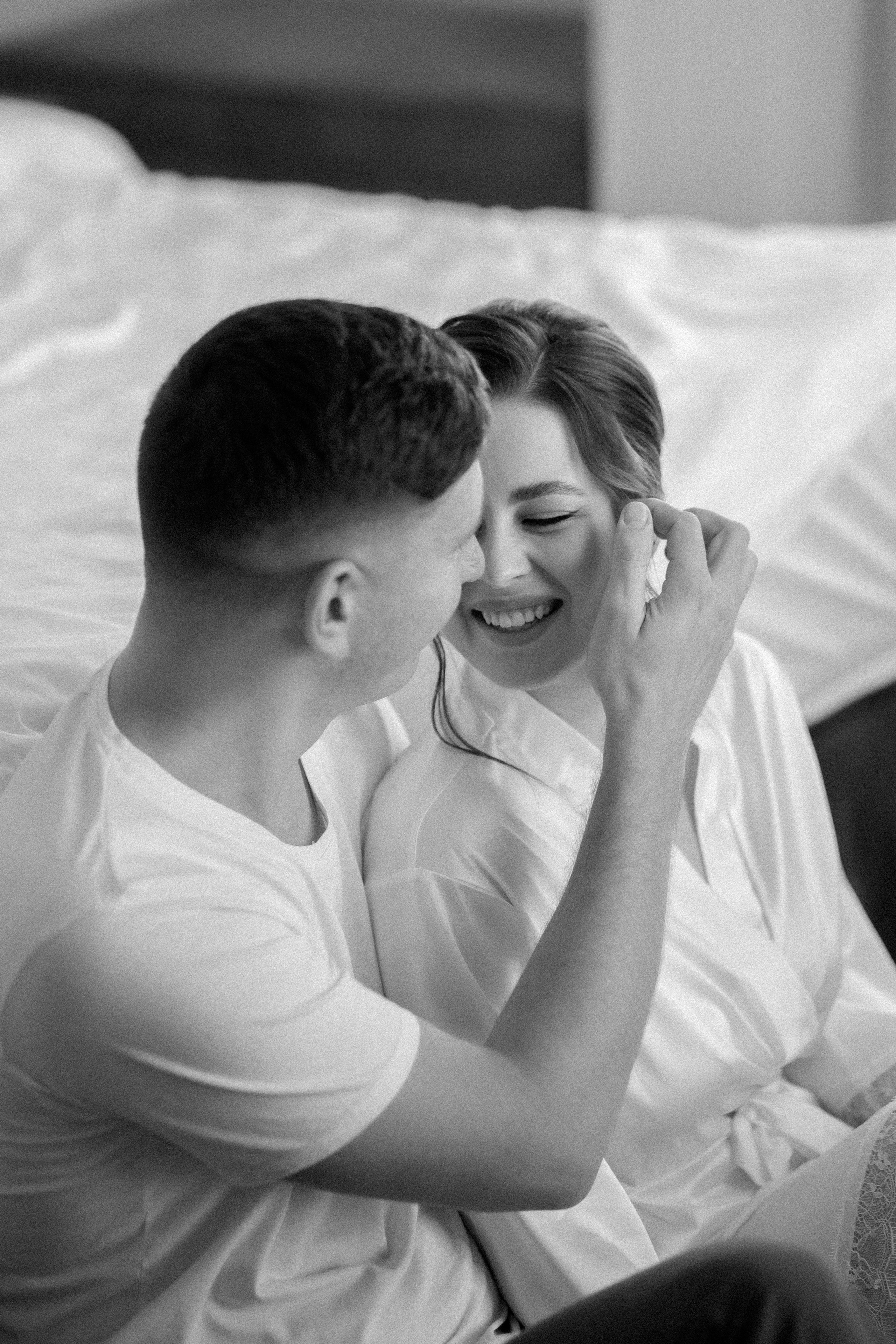 Александр и Дашенька. Свадебный и семейный фотограф Сасина Элина г.Хабаровск