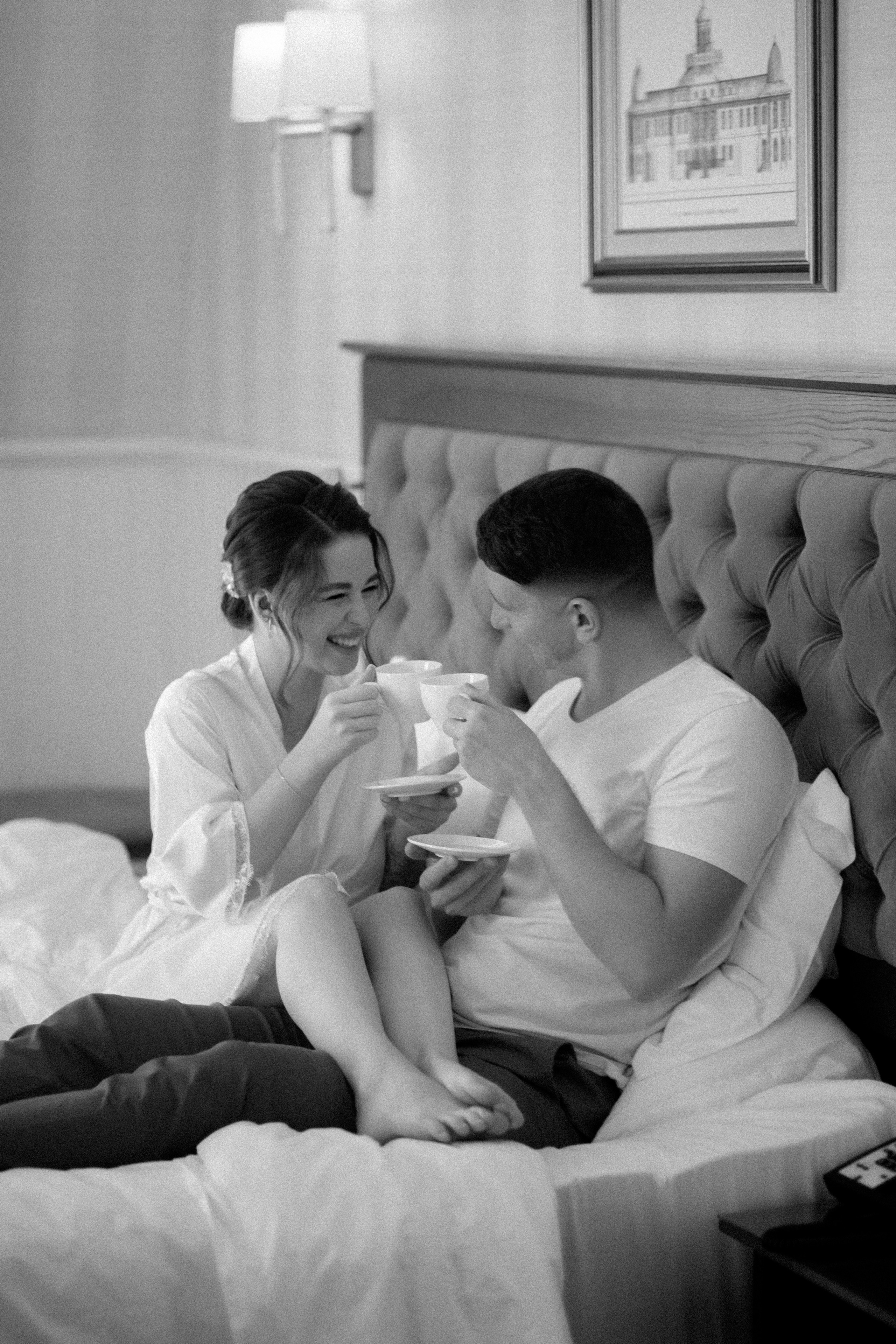 Александр и Дашенька. Свадебный и семейный фотограф Сасина Элина г.Хабаровск