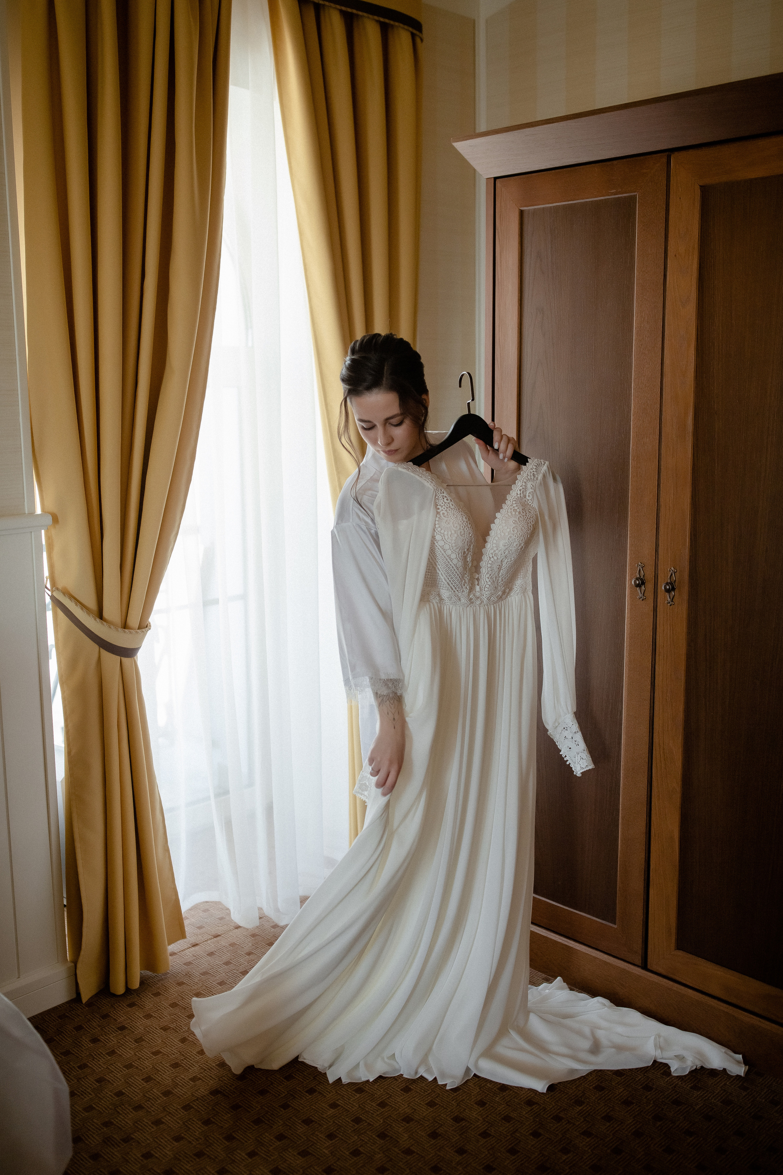 Александр и Дашенька. Свадебный и семейный фотограф Сасина Элина г.Хабаровск