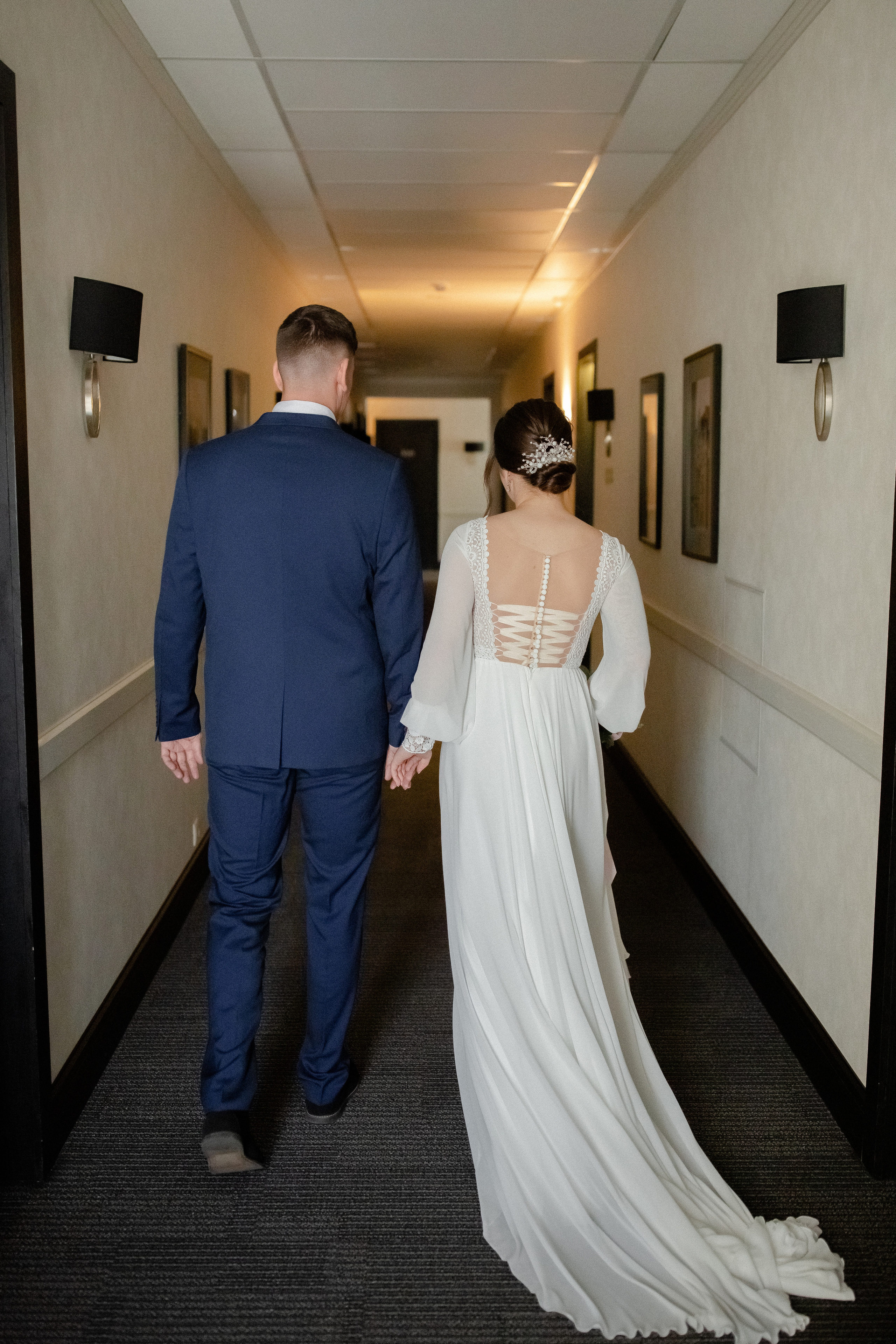 Александр и Дашенька. Свадебный и семейный фотограф Сасина Элина г.Хабаровск