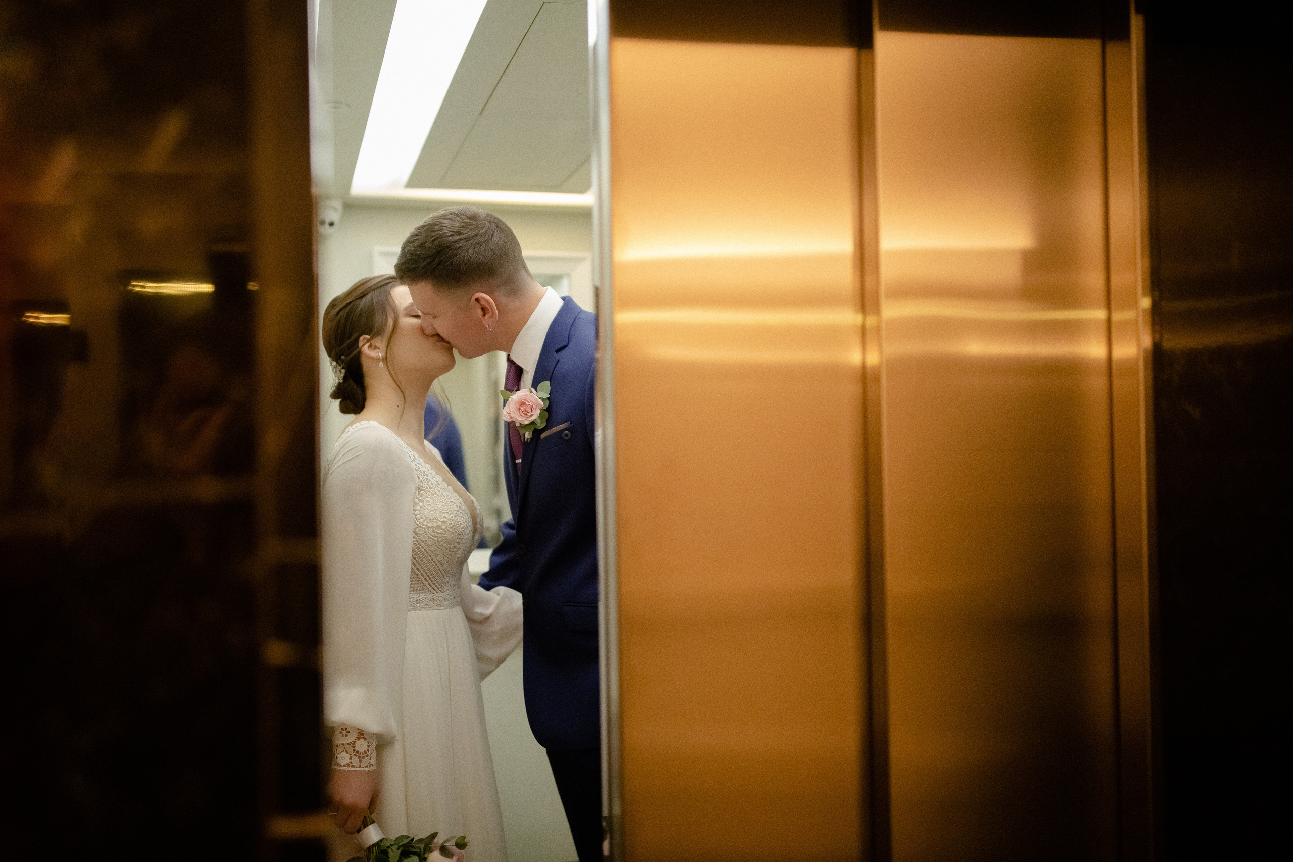 Александр и Дашенька. Свадебный и семейный фотограф Сасина Элина г.Хабаровск