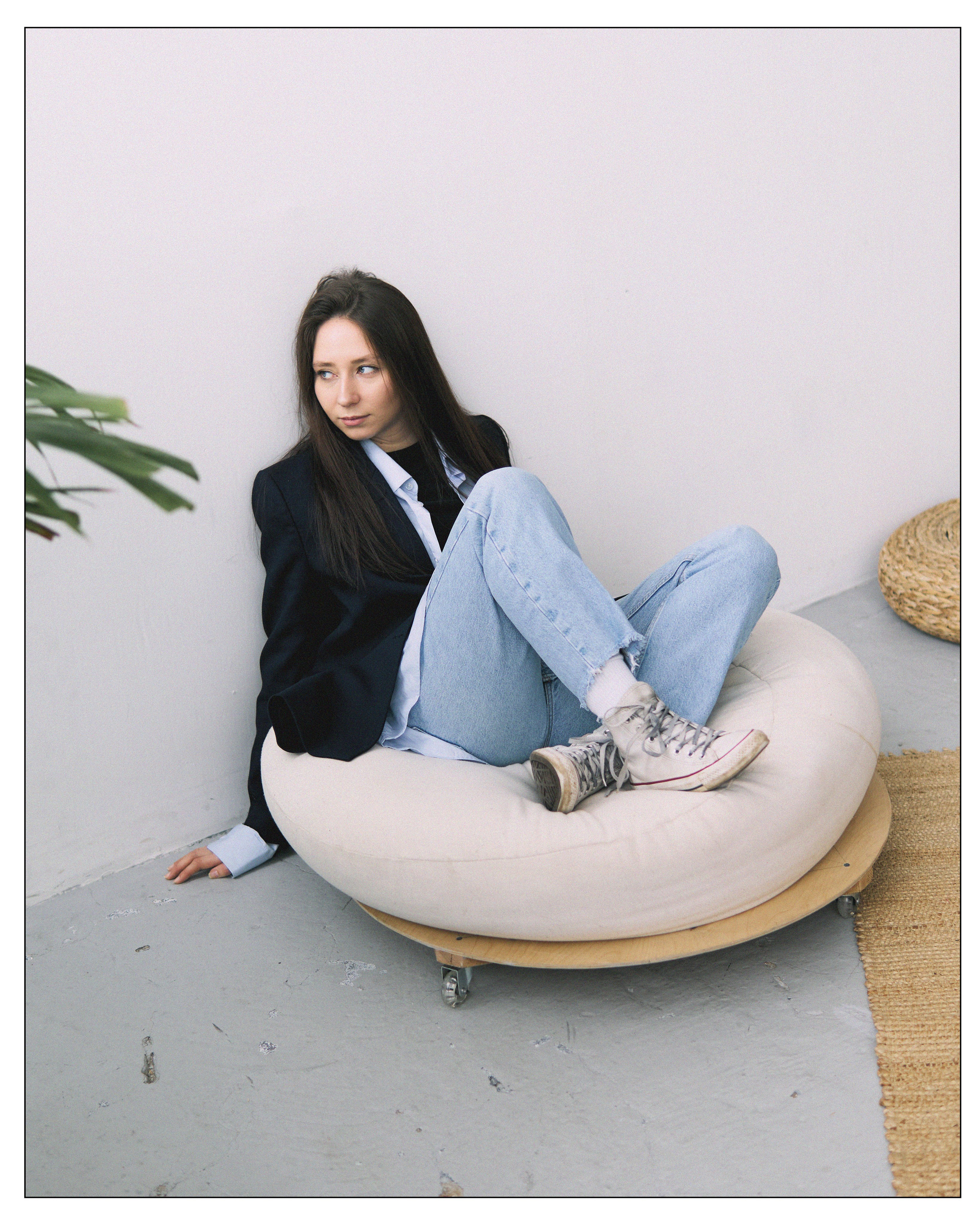 Olesya. Анна Маурина фотограф и видеограф в Ижевске