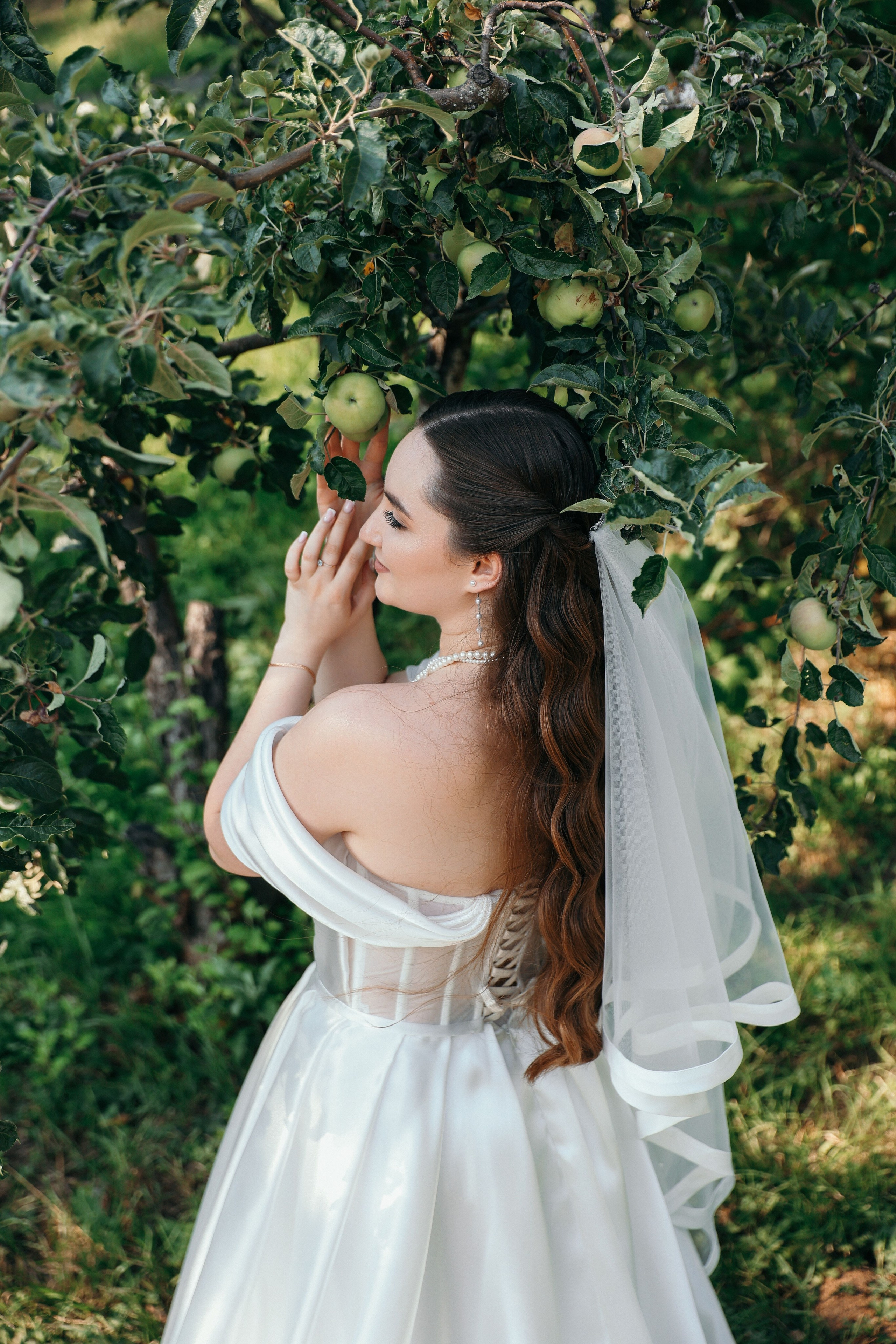 Свадьба Игорь и Оксана. Свадебный и семейный фотограф в Севастополе и Крыму Анастасия Сураева