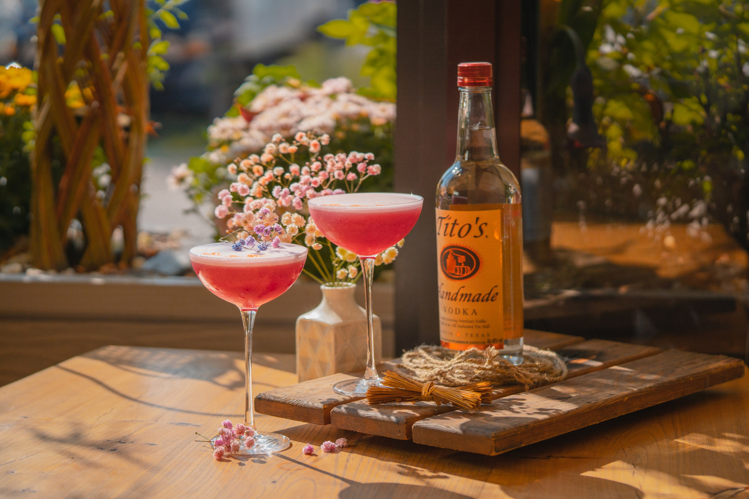 IL Cantuccio. Предметный и фуд-фотограф в Москве Анна Царенко