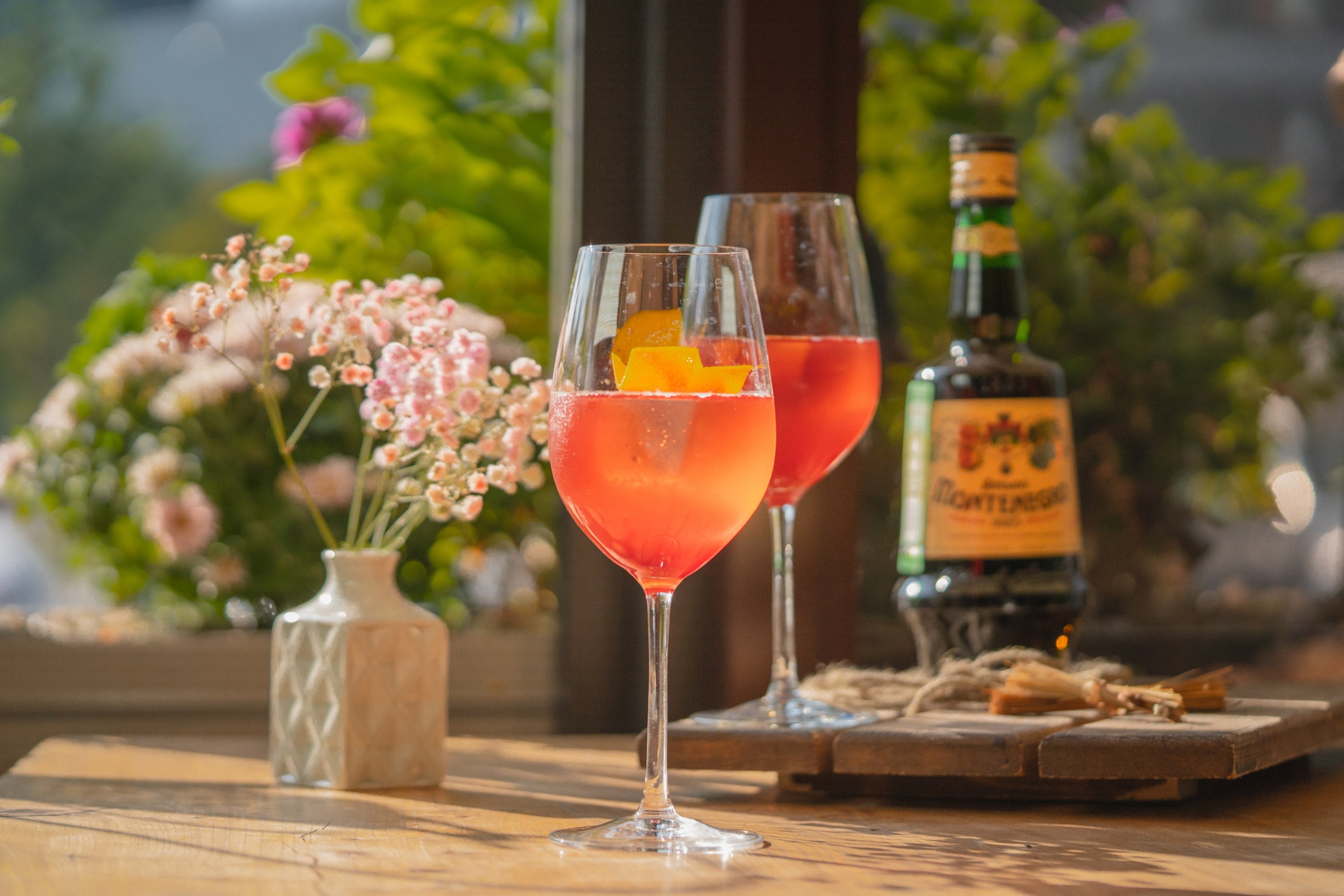 IL Cantuccio. Предметный и фуд-фотограф в Москве Анна Царенко