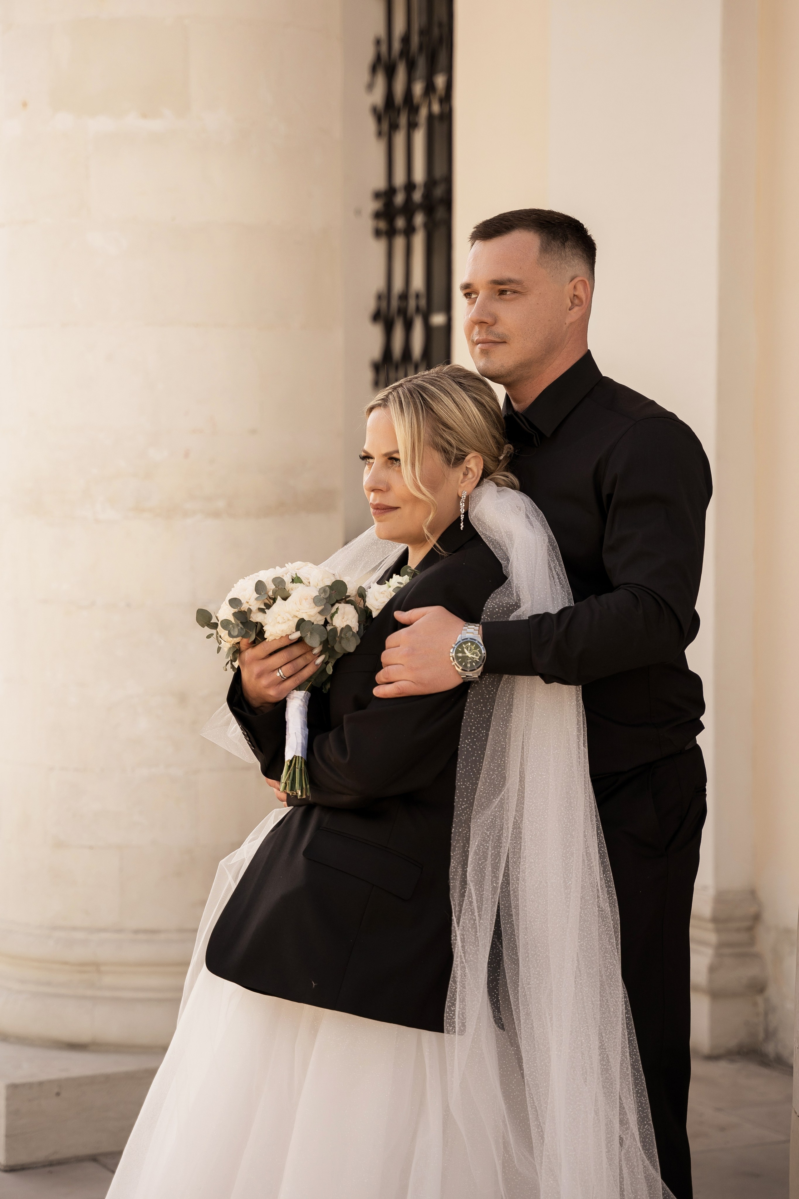 A&R. Алёна Хомич. Свадебный и семейный фотограф Коломна, Москва