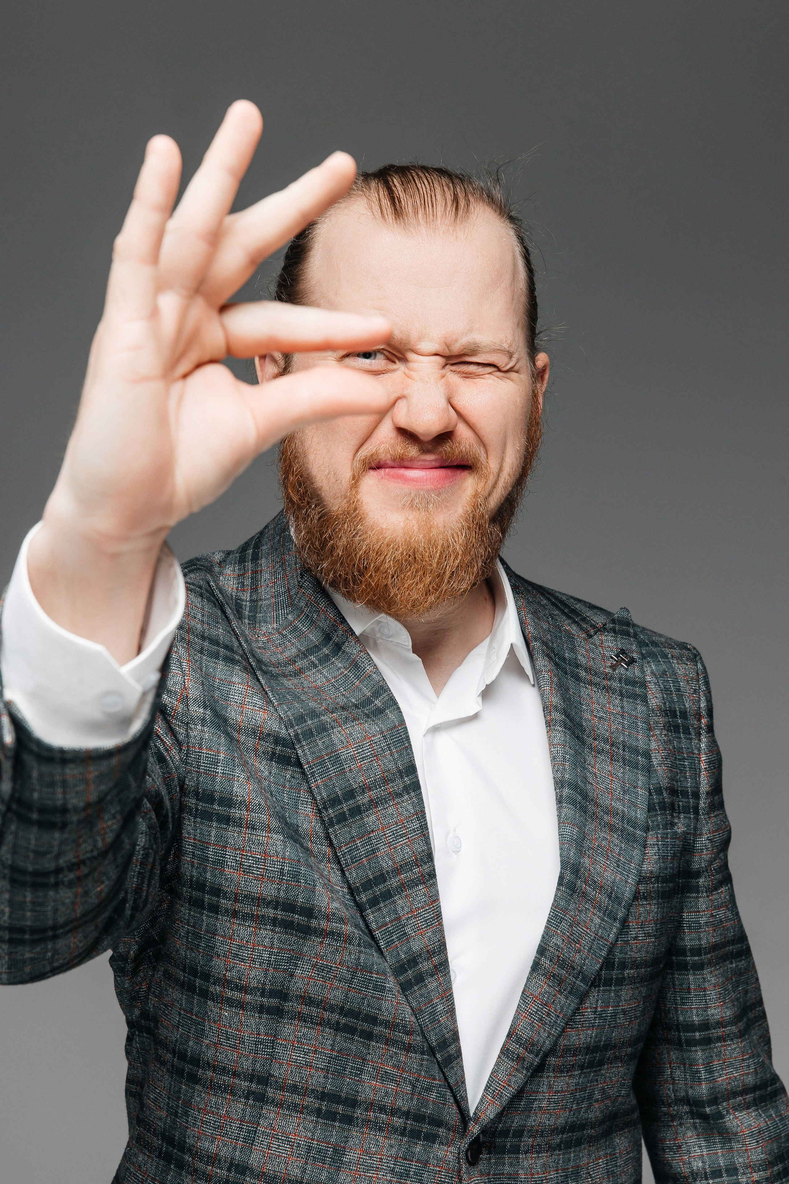 Станислав Сакулин. Фотограф в Красноярске