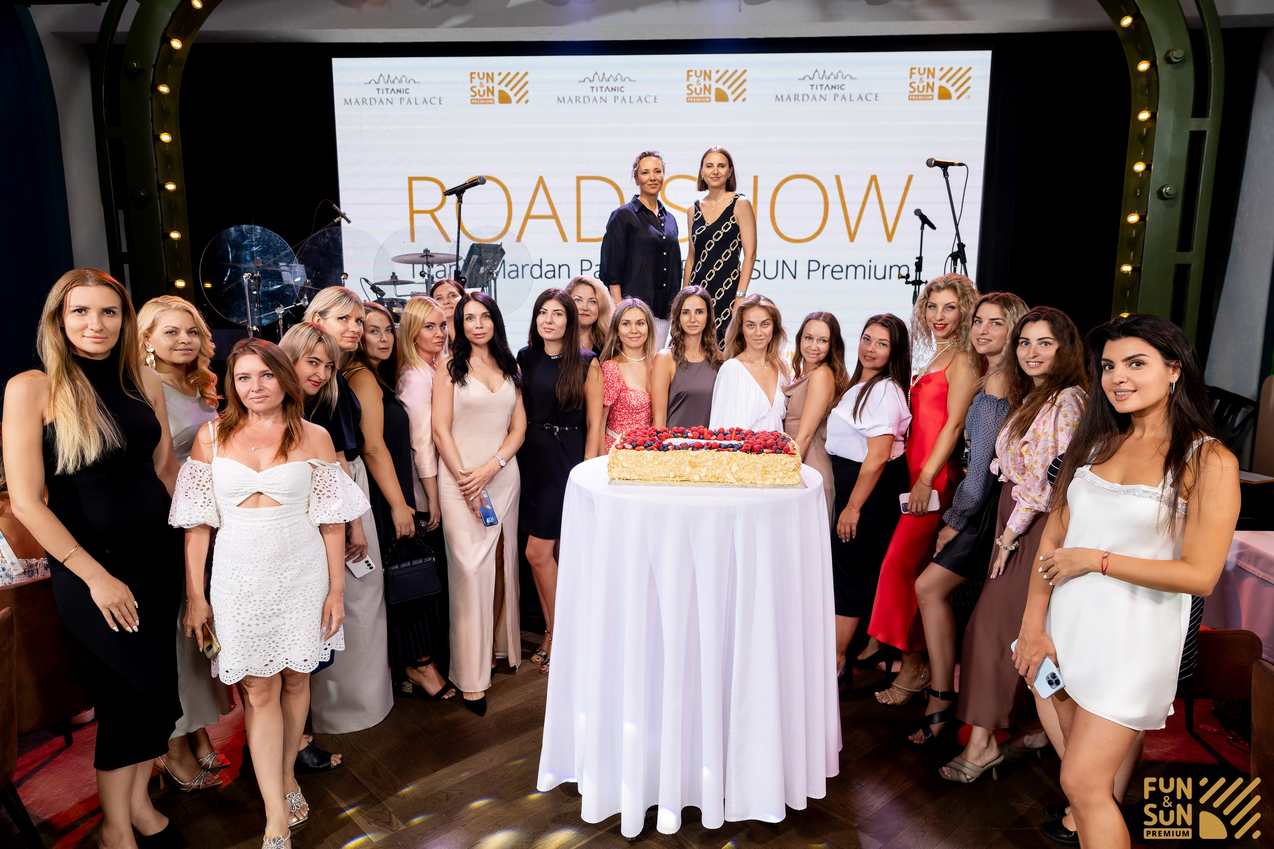 FUN&SUN Магадан. Фотограф в Самаре Максим Тырин