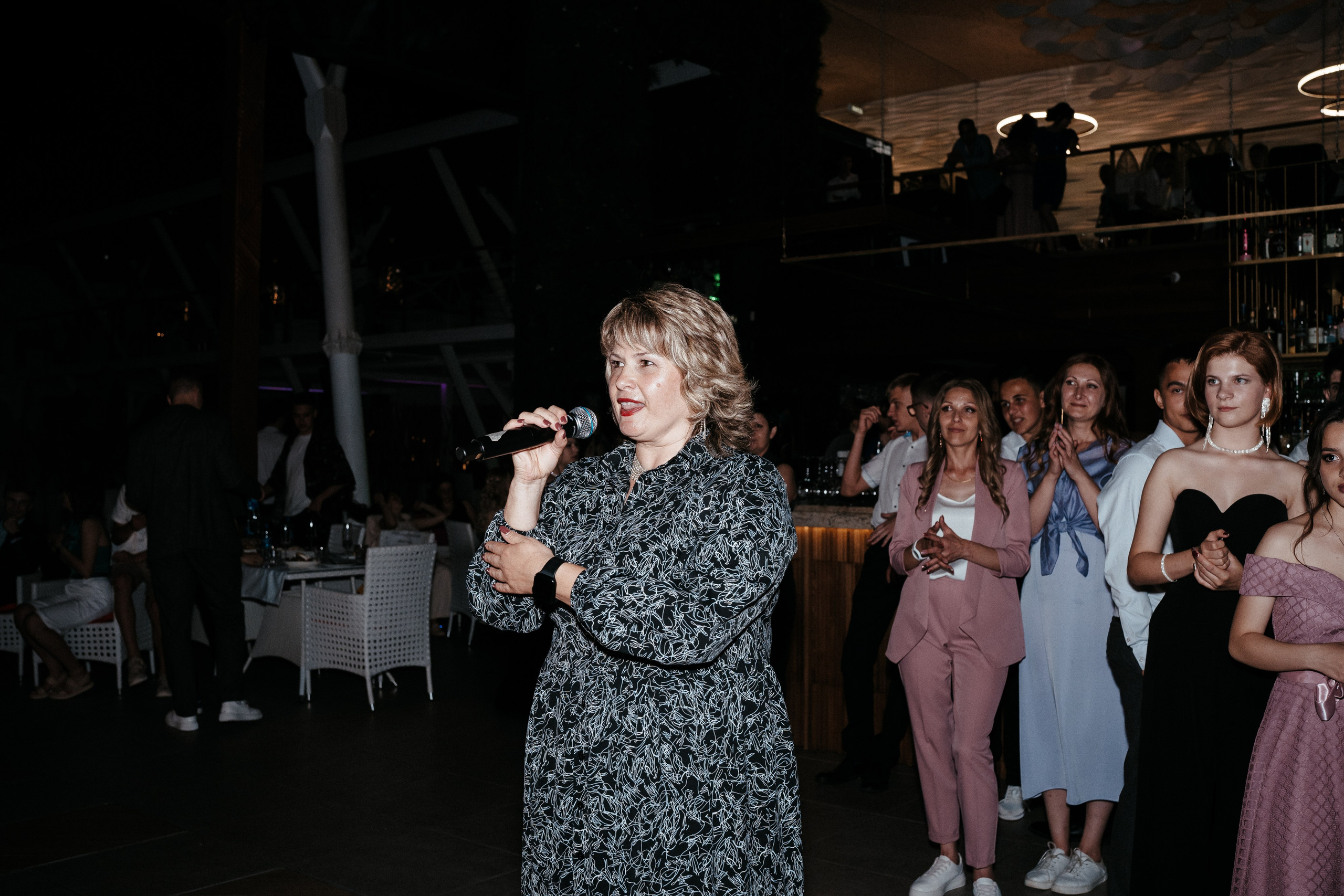 Выпускной «Ribiza». Свадебный фотограф в Симферополе