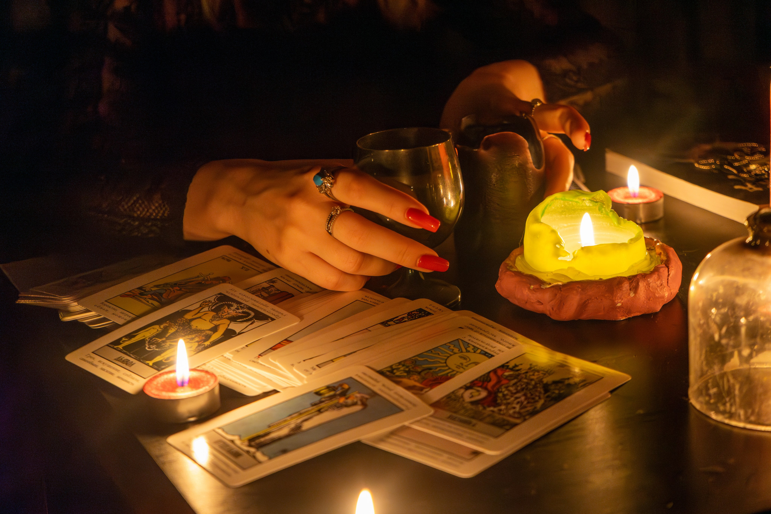 Альбом «Сеанс магии». Фотограф из Чистополя