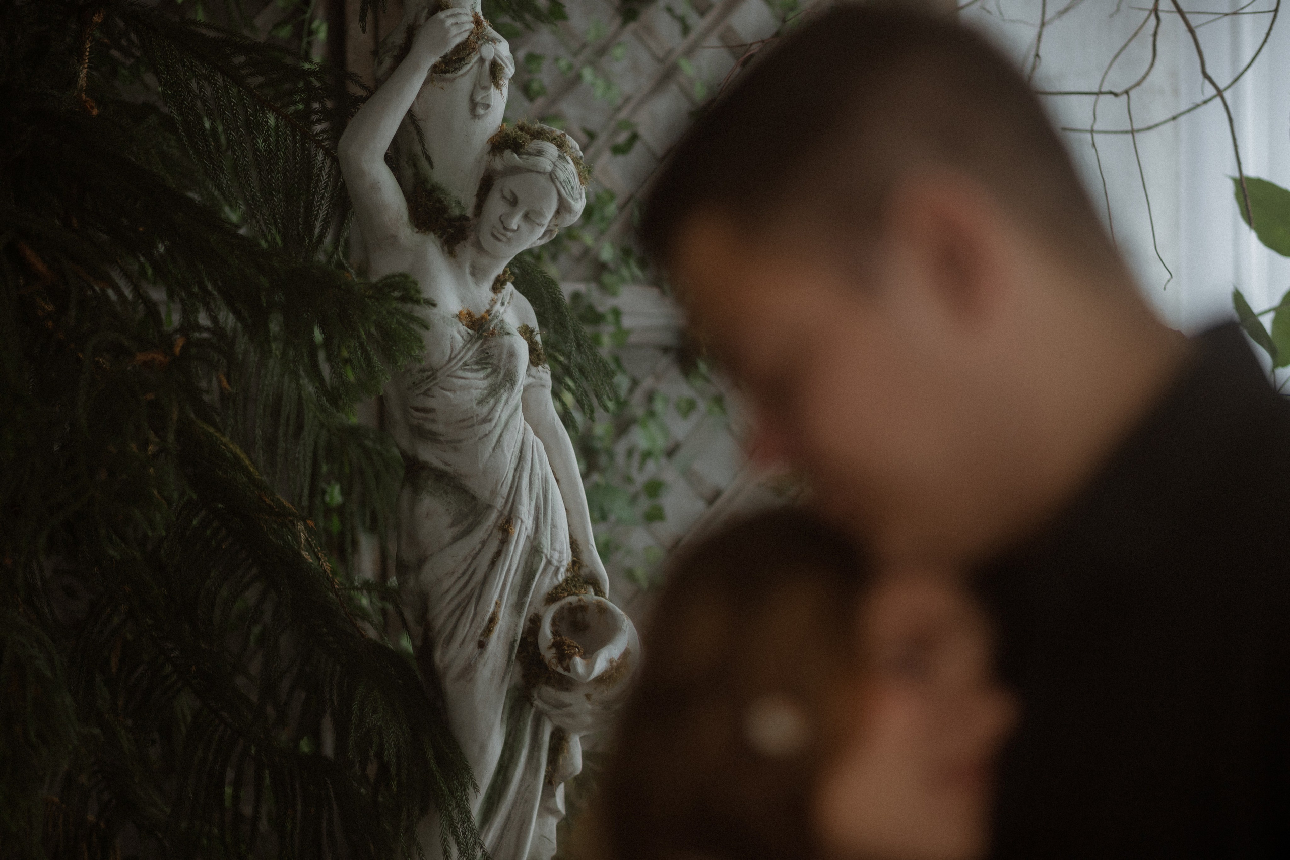 A letter for you. Фотограф Лия Козловская Минск