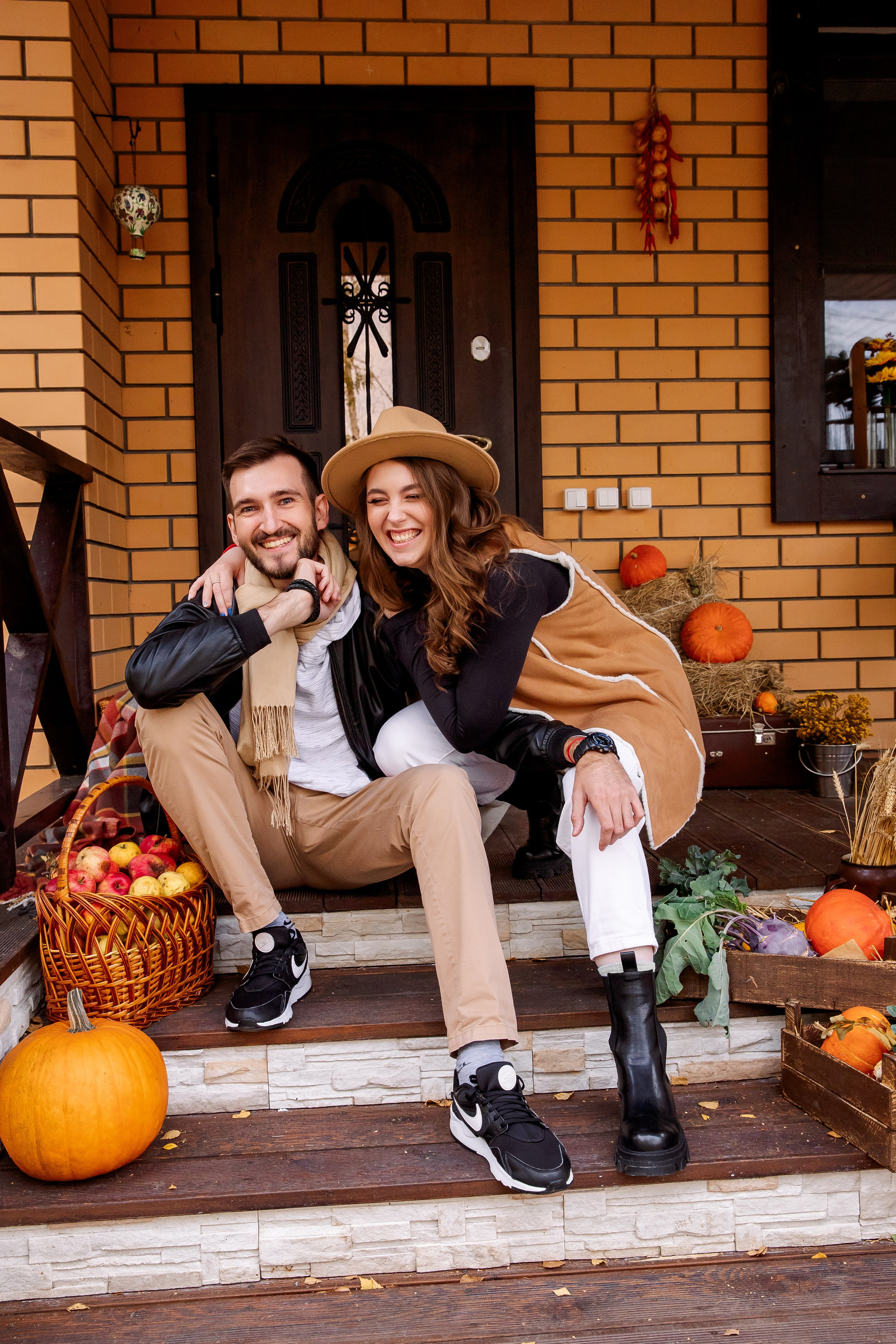 Анна и Владислав. Свадебный и семейный фотограф в Челябинске Юлия Ишимова