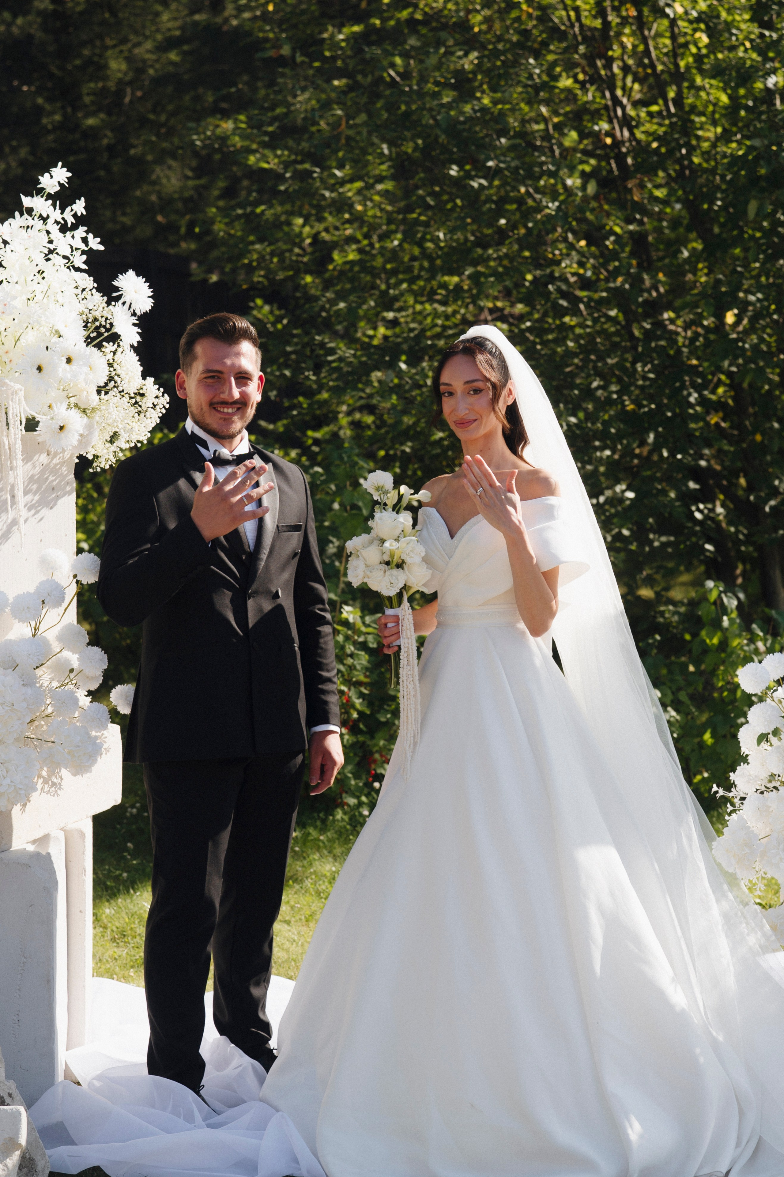 Илькер и Мария. Фотограф в Сыктывкаре Онохов Иван