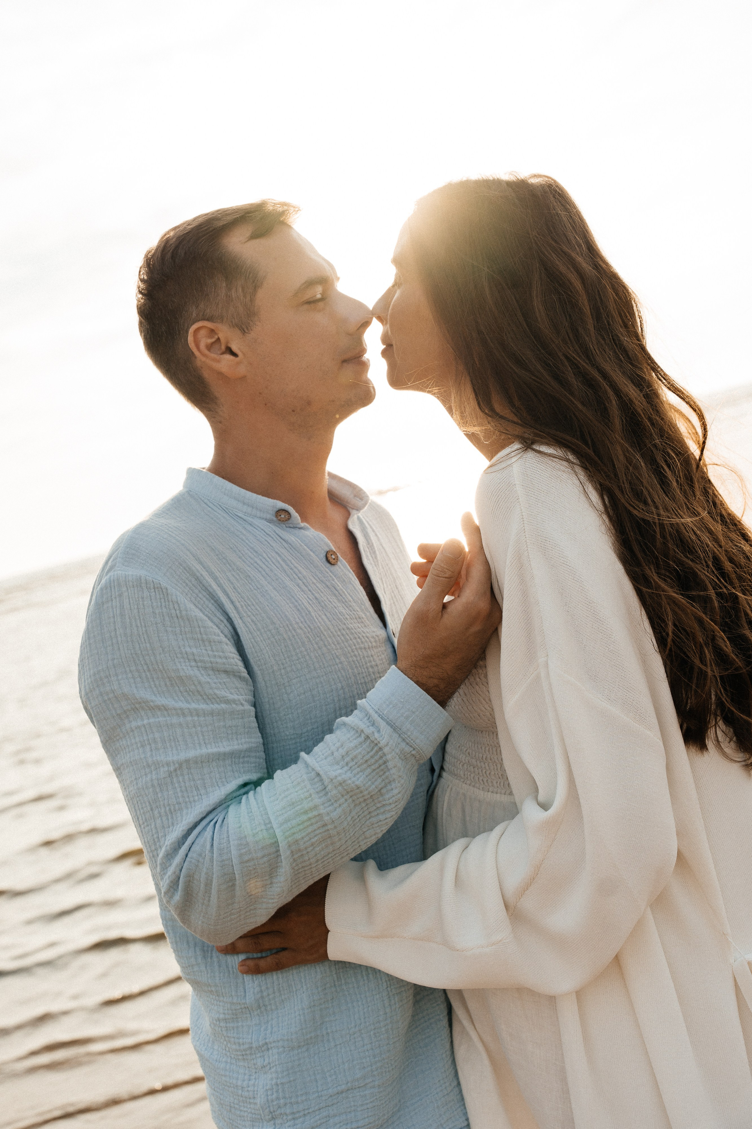 Папа, мама и три дочки. Семейный фотограф в Санкт-Петербурге Виталия Белова