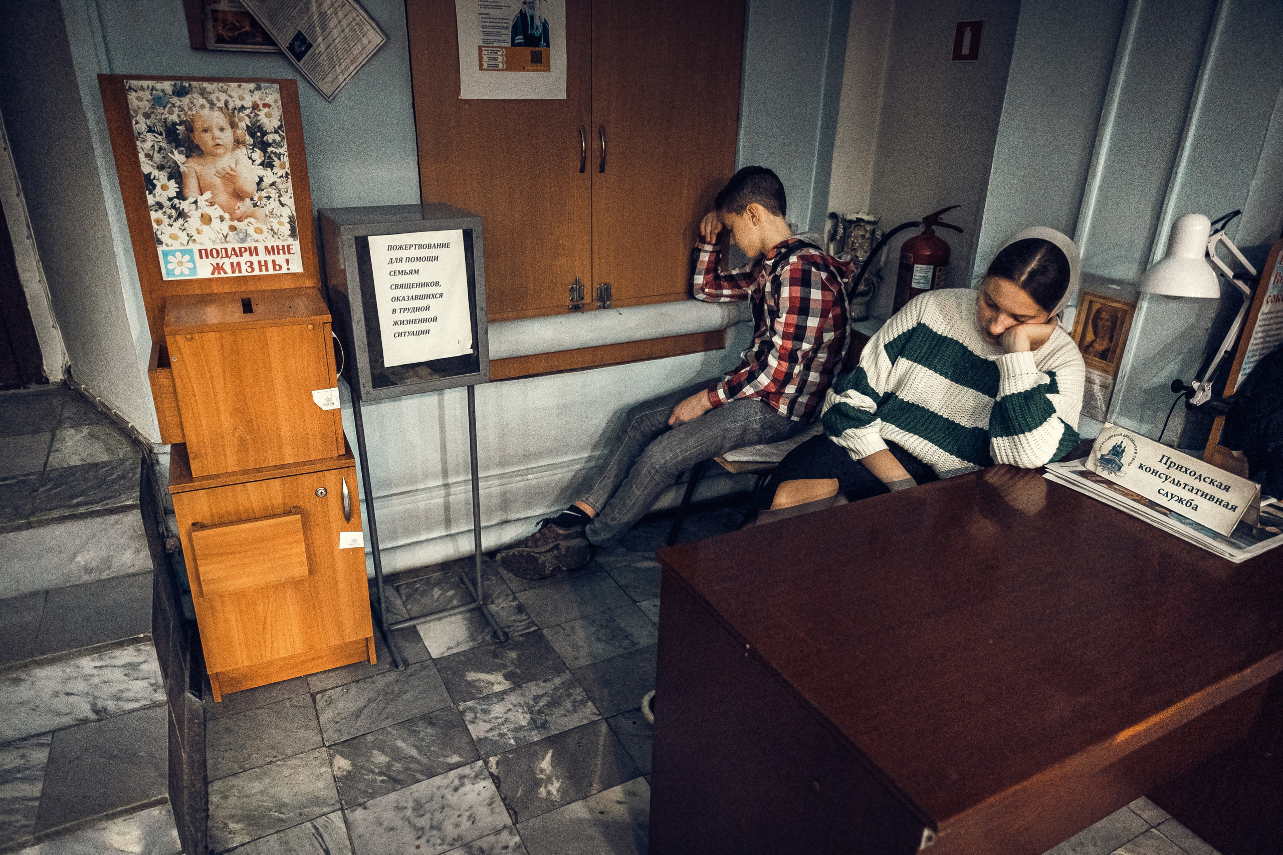 Светлая Пасха 2025. Александра, репортажный и событийный фотограф