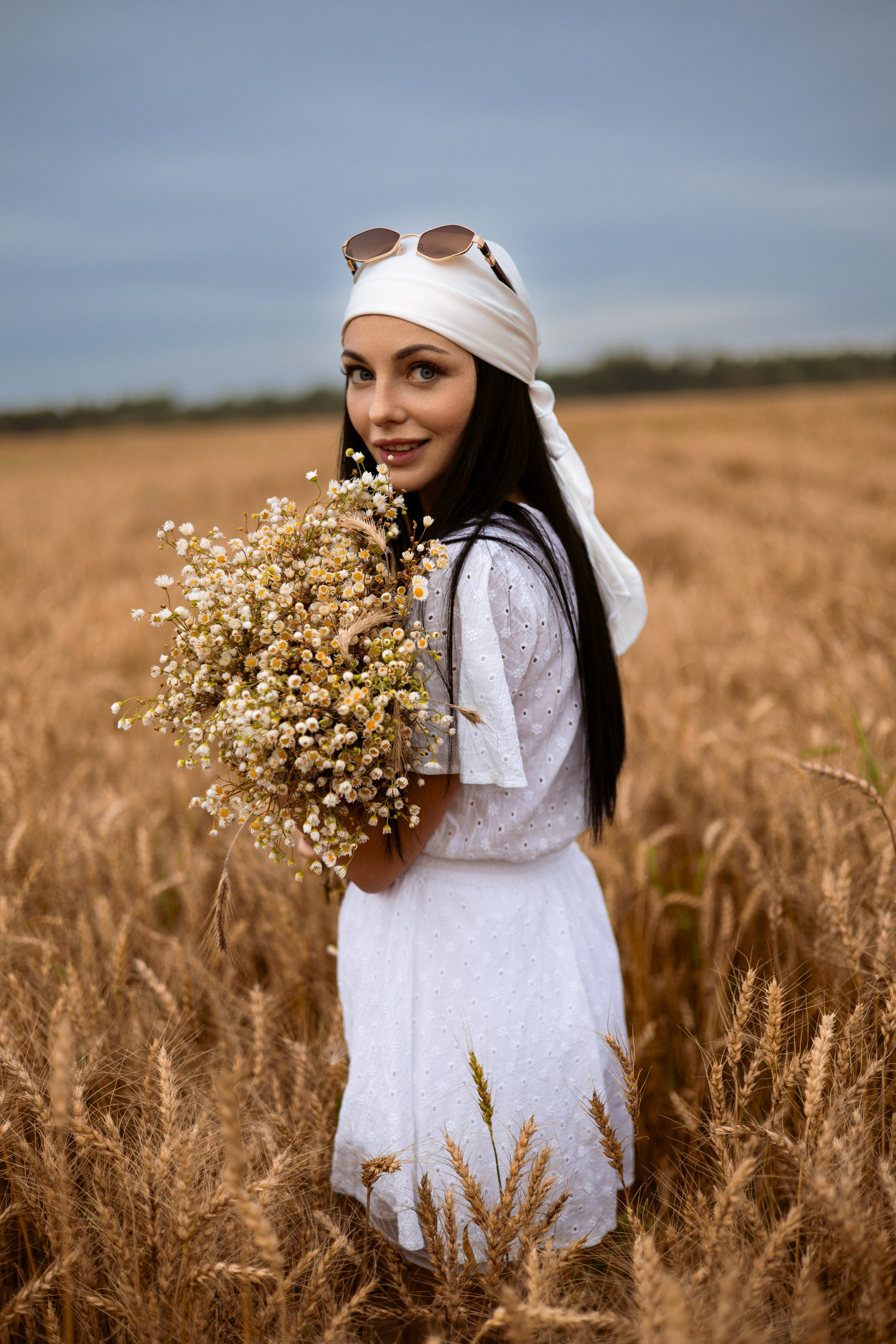 I.G. Фотограф в Смоленске Сенькина Снежана