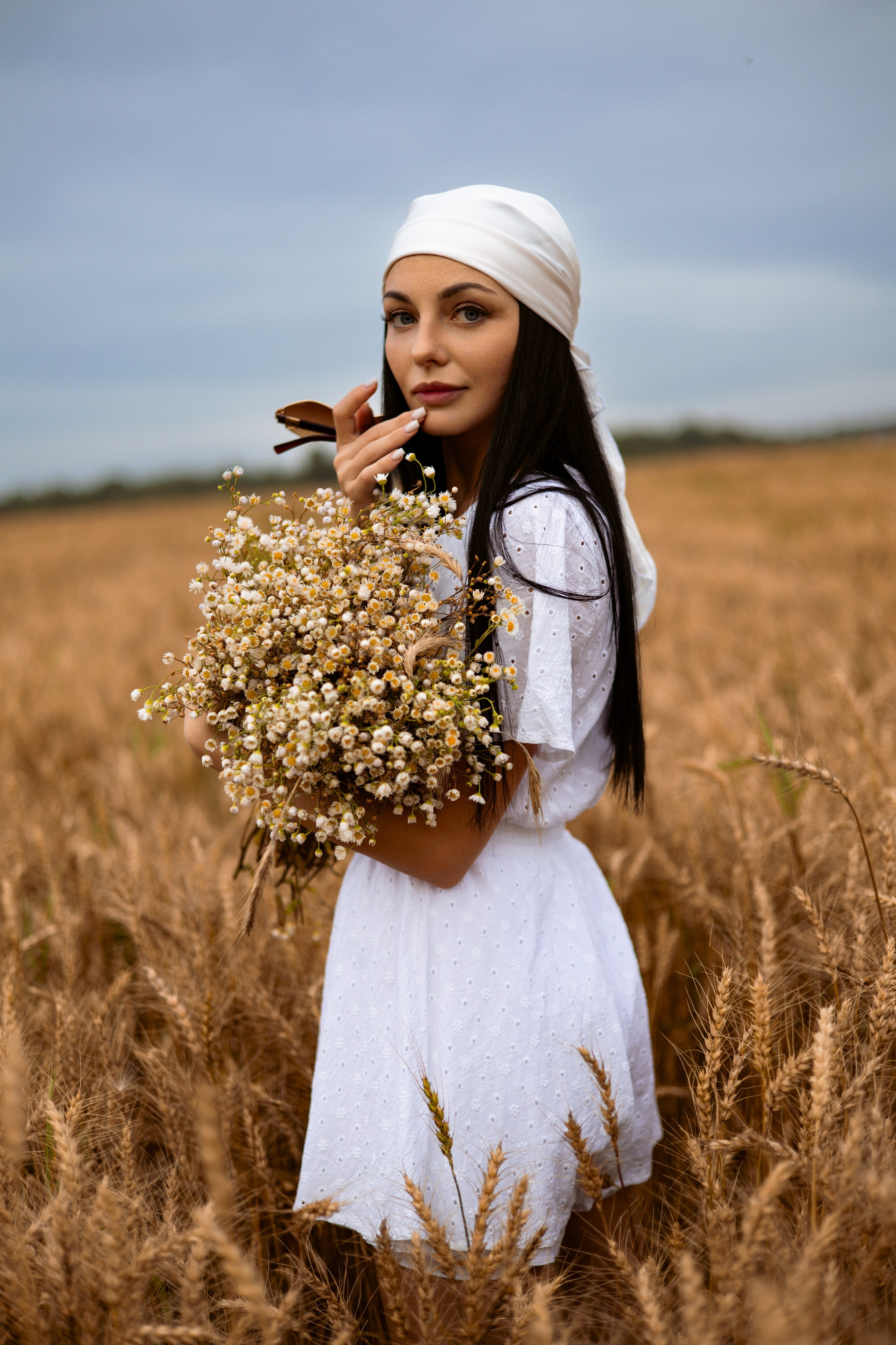 I.G. Фотограф в Смоленске Сенькина Снежана