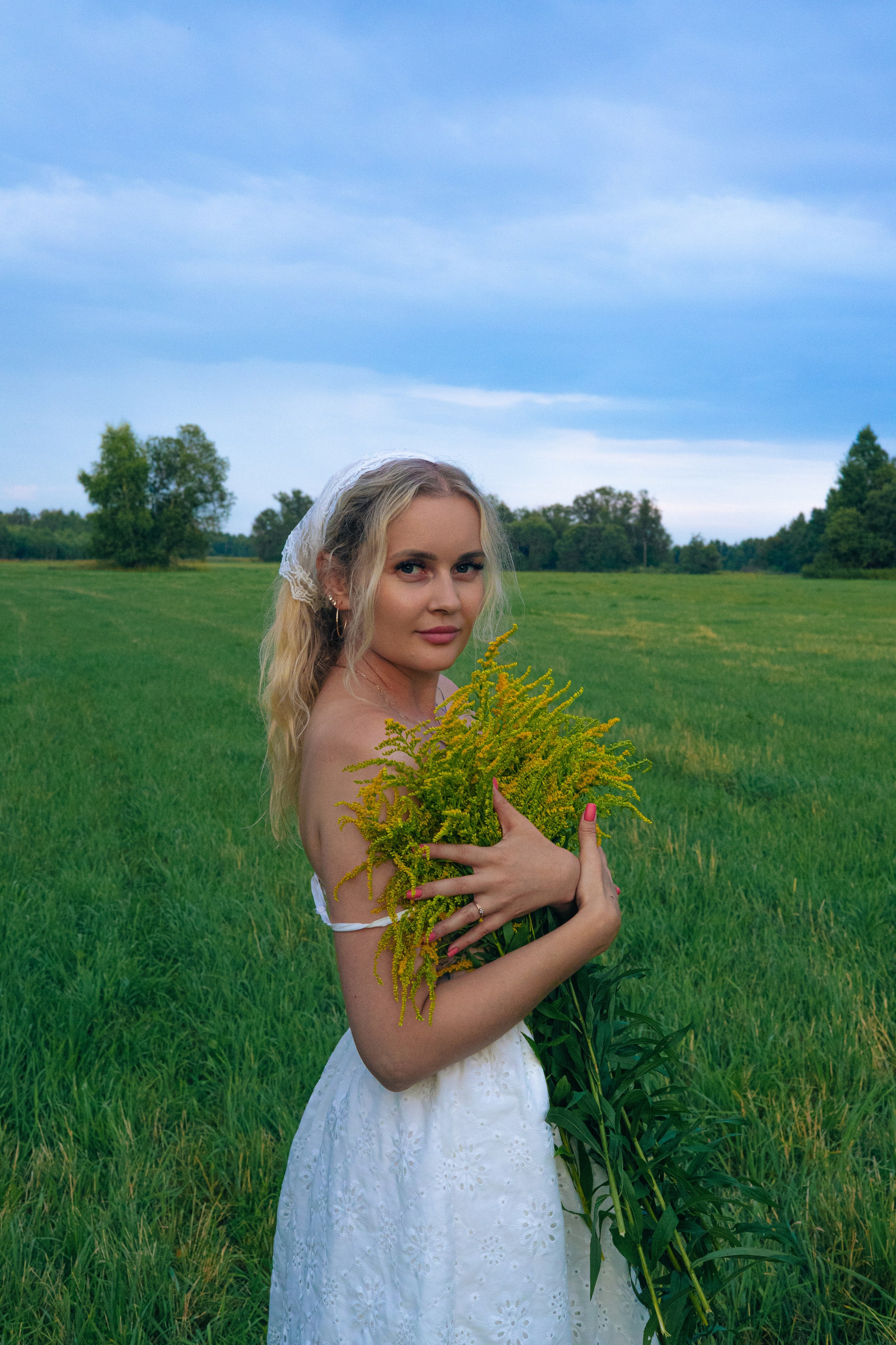 A.F. Фотограф в Смоленске Сенькина Снежана