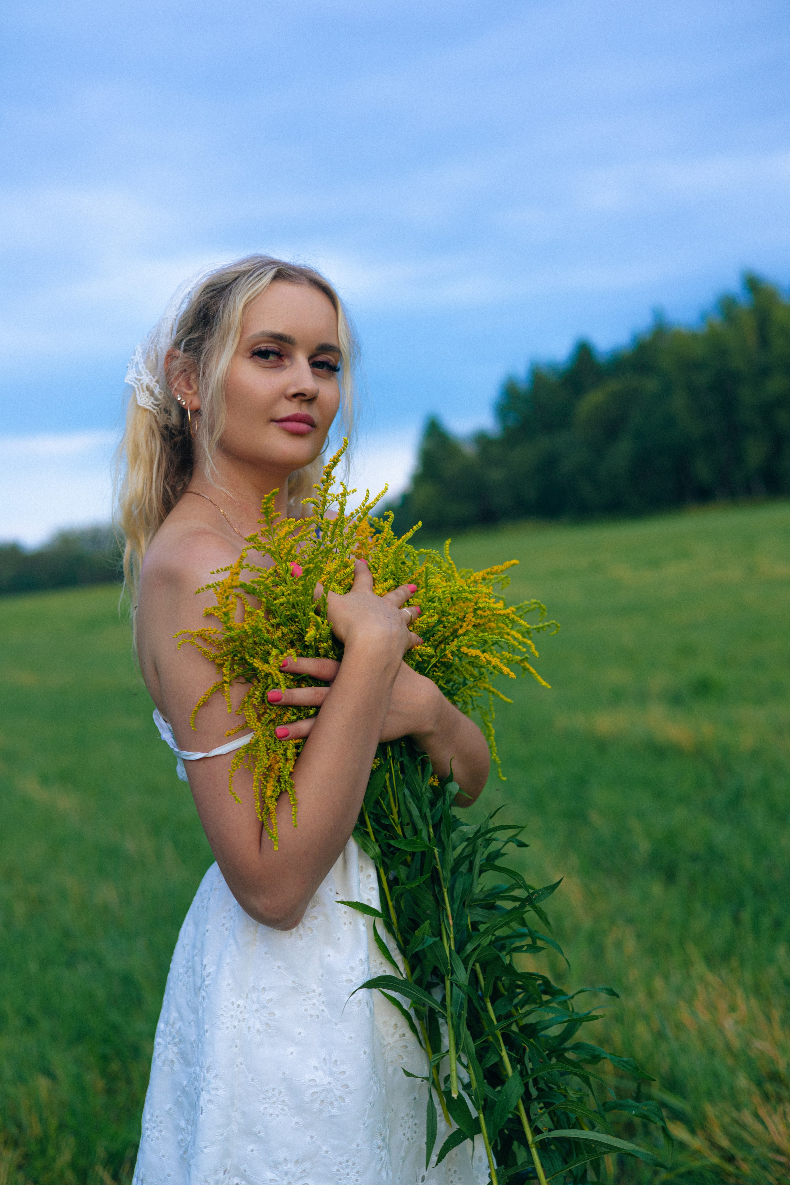 A.F. Фотограф в Смоленске Сенькина Снежана