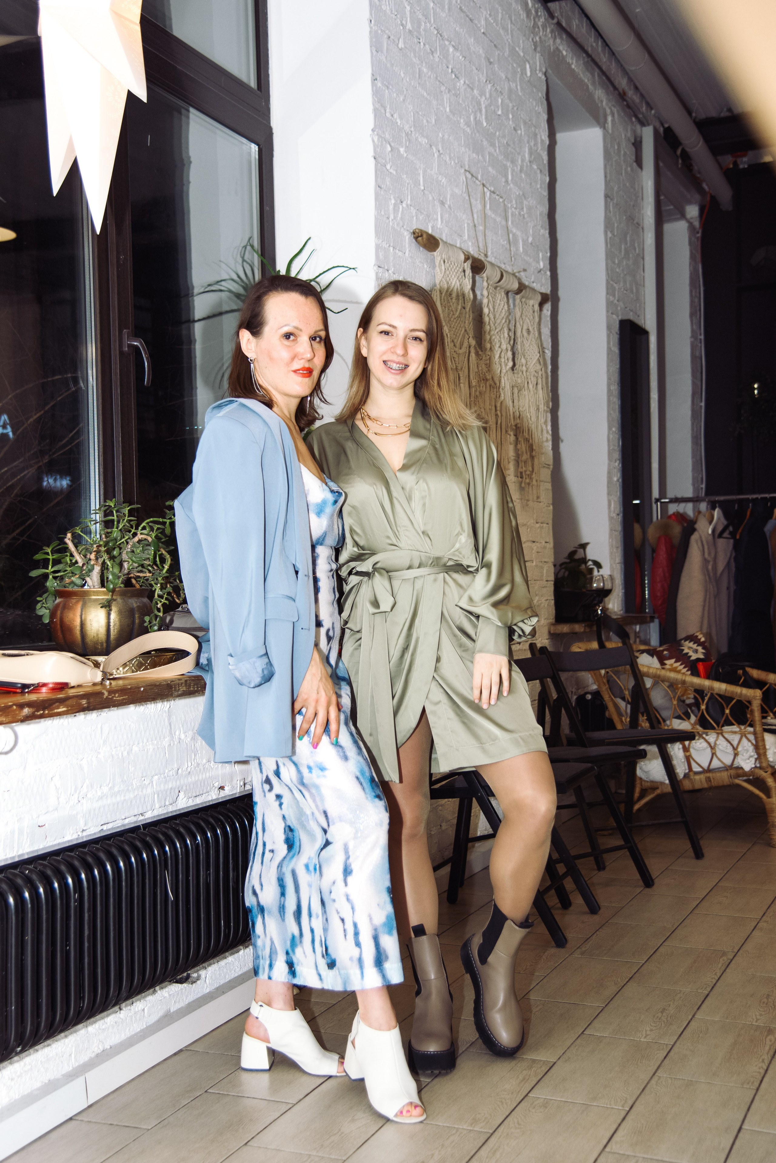 Выпускной курса by SashaWR (Александры Сеченовой). Фотограф в Москве Анастасия Бабкина