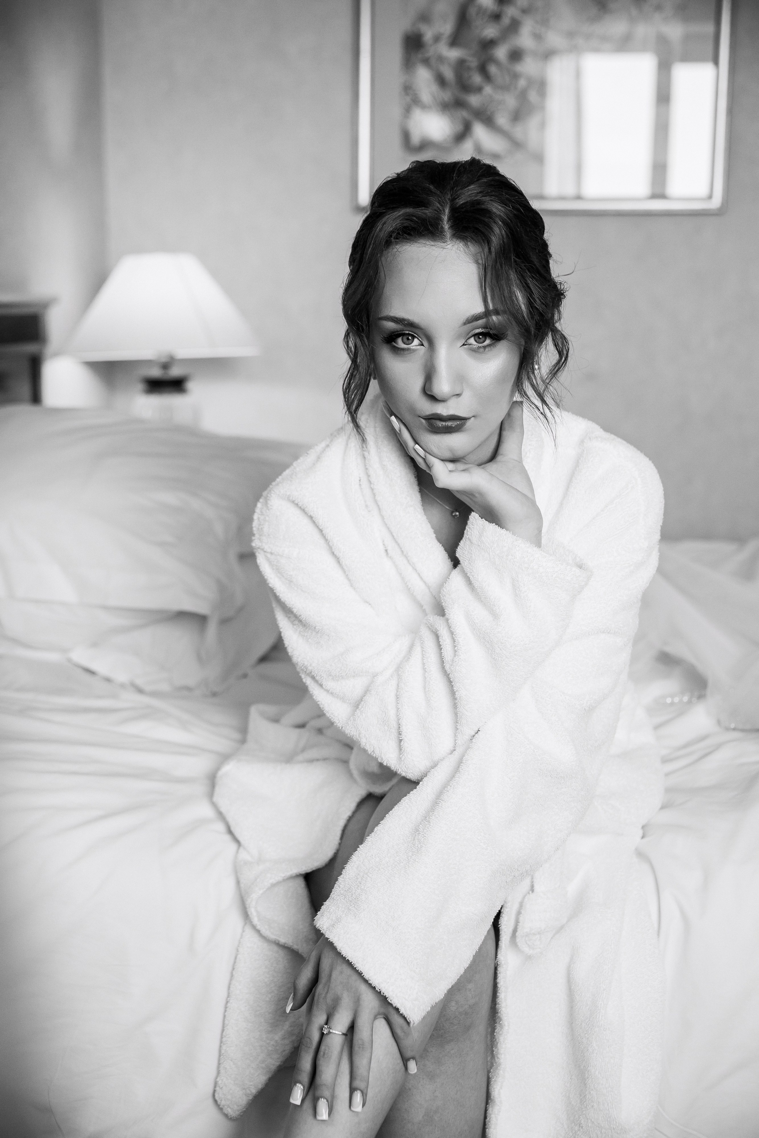 Дима и Яна. Свадебный и семейный фотограф Самара и Самарская область Дарья Зарипова