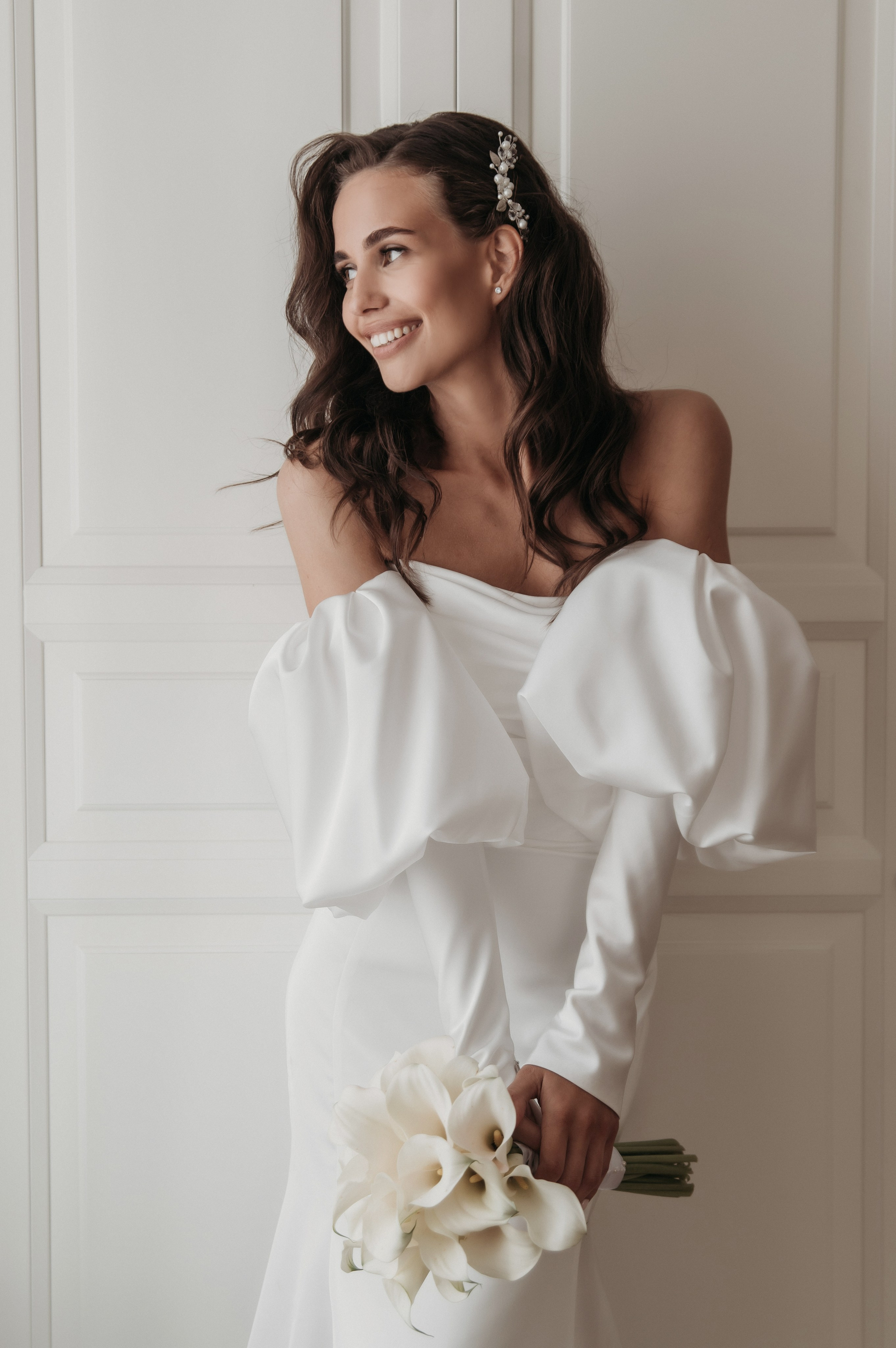 Свадебная фотосессия в Твери, Москве и Санкт-Петербурге. Свадебный фотограф в Твери, Москве и Санкт-Петербурге Денисова Екатерина