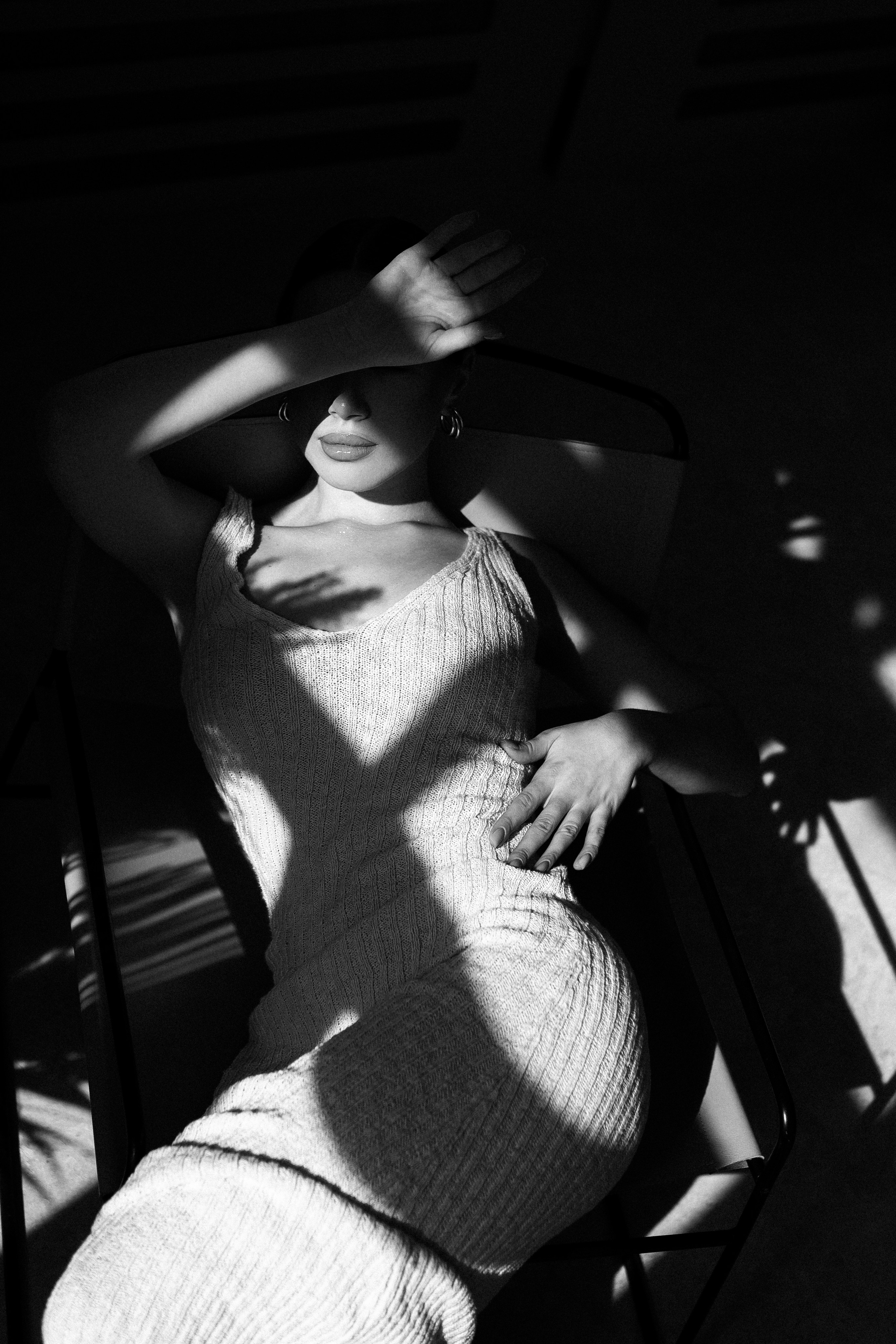 Snezhana. Фотограф в Санкт-Петербурге Ольга Андрианова