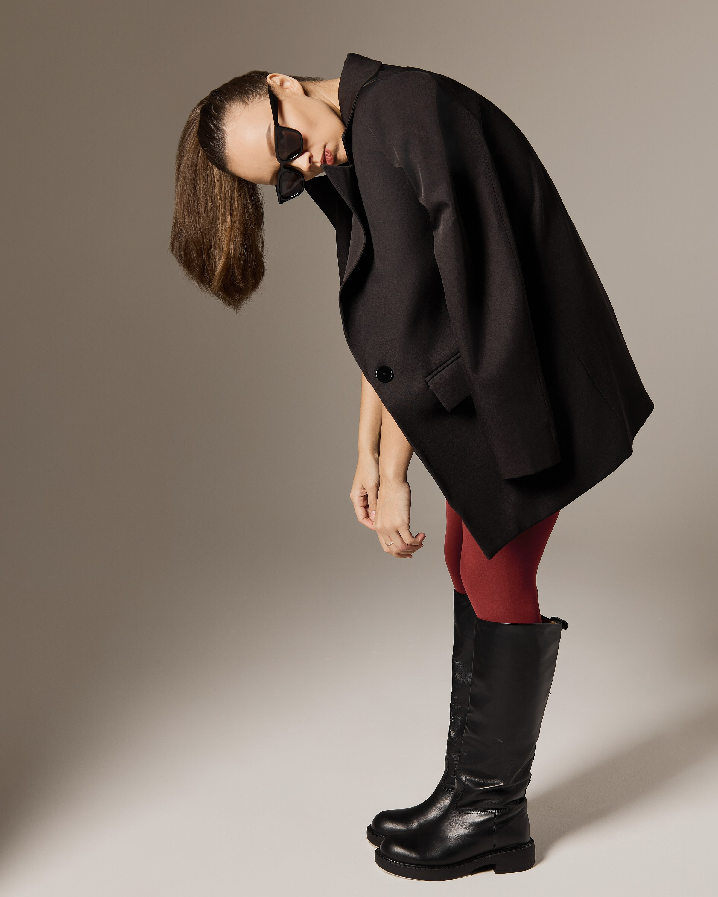 Портфолио: съемка lookbook. Марина Конор, бренд фотограф в Москве