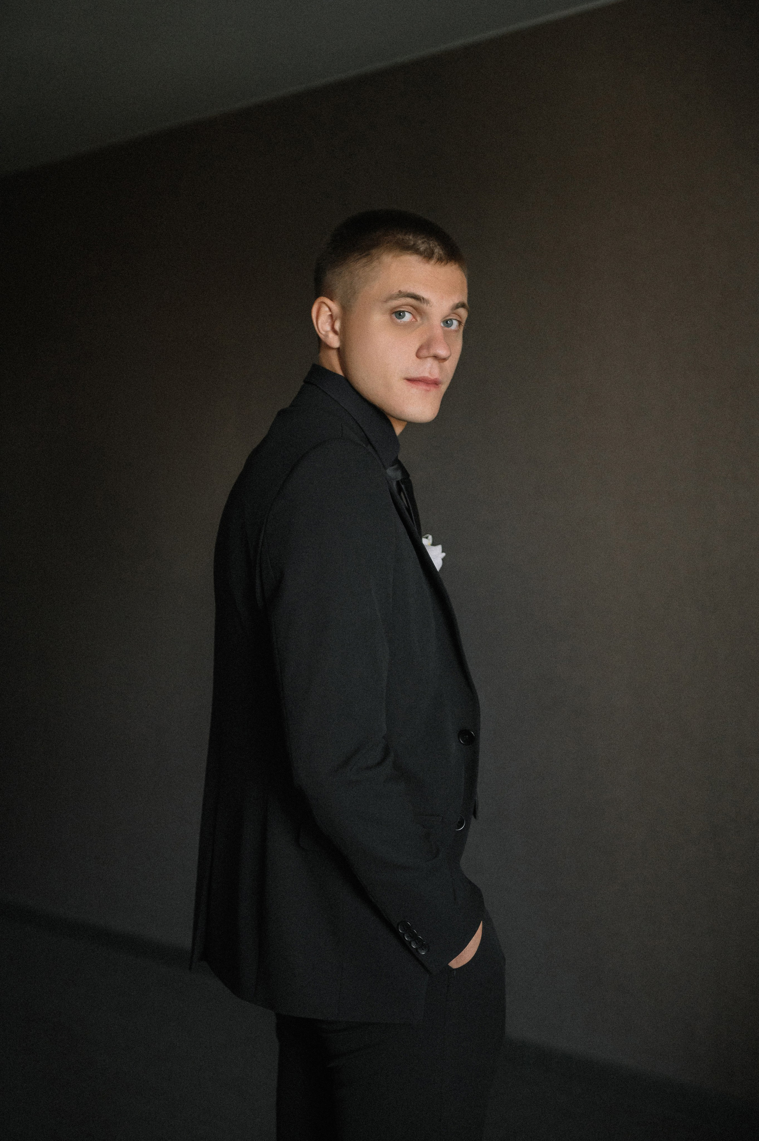 Артем и Оксана. Свадебный фотограф