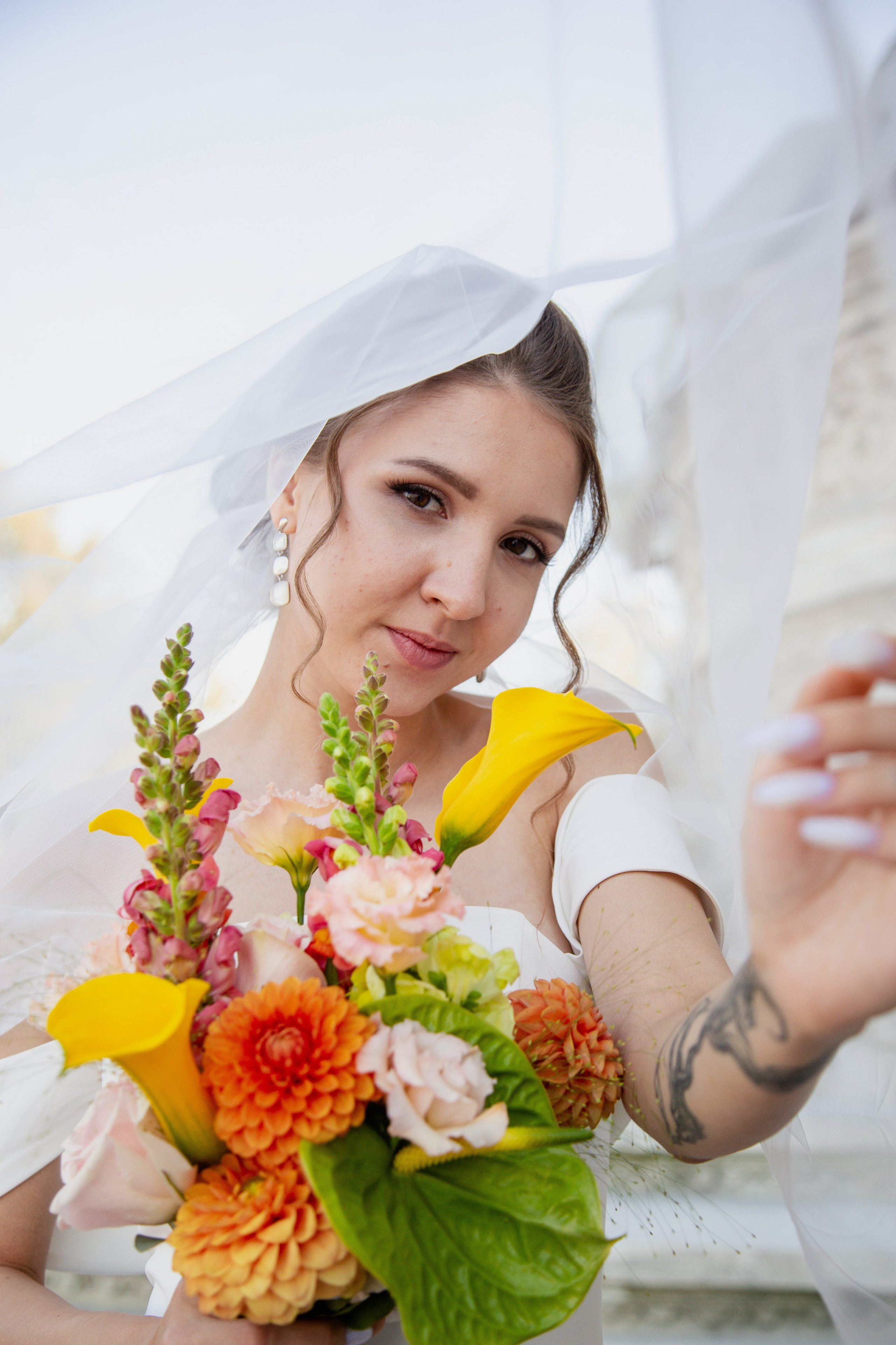 Алексей и Екатерина. Фотограф в Москве и Московской области Голубева Анастасия