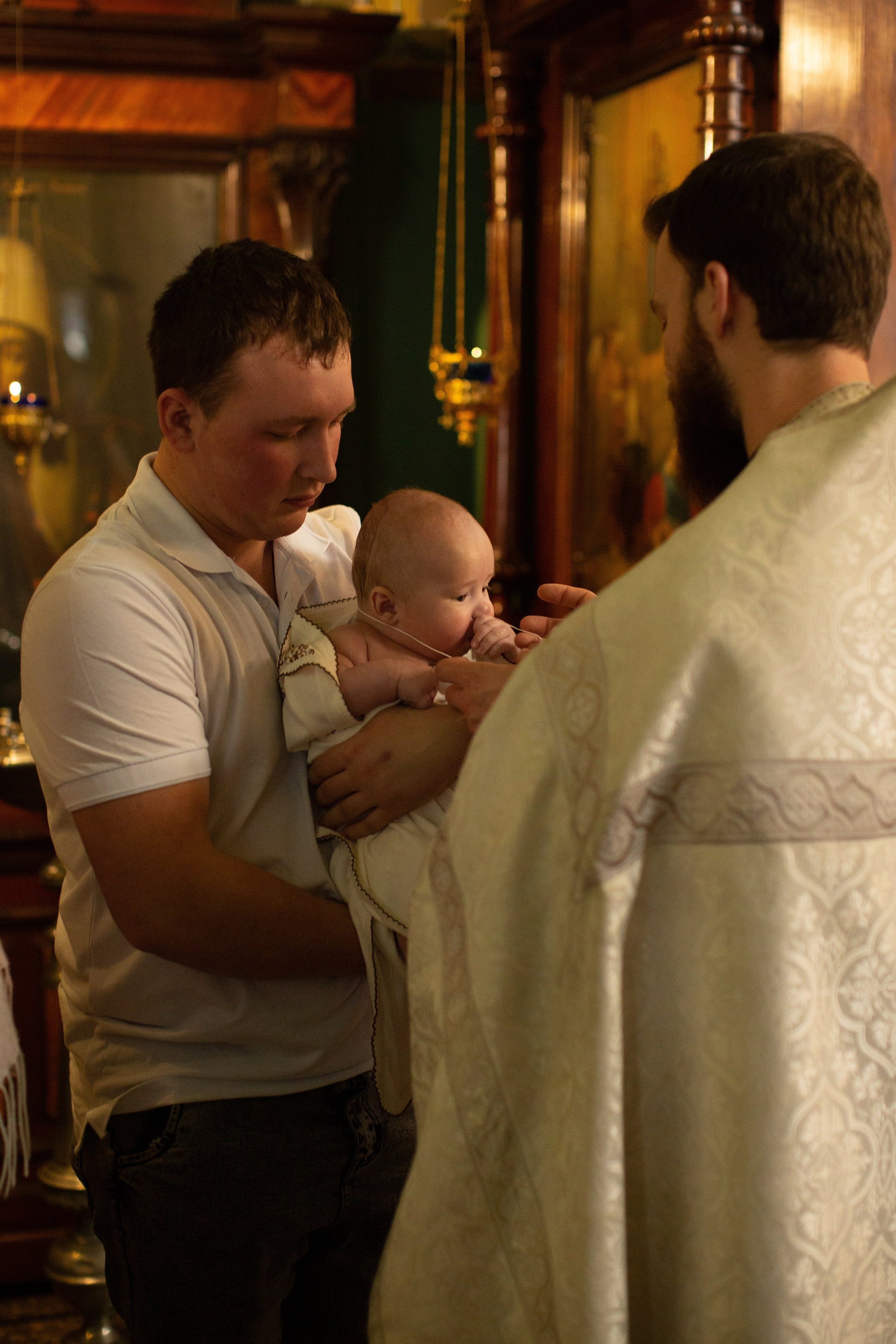 Миша. Фотограф в Москве и Московской области Голубева Анастасия