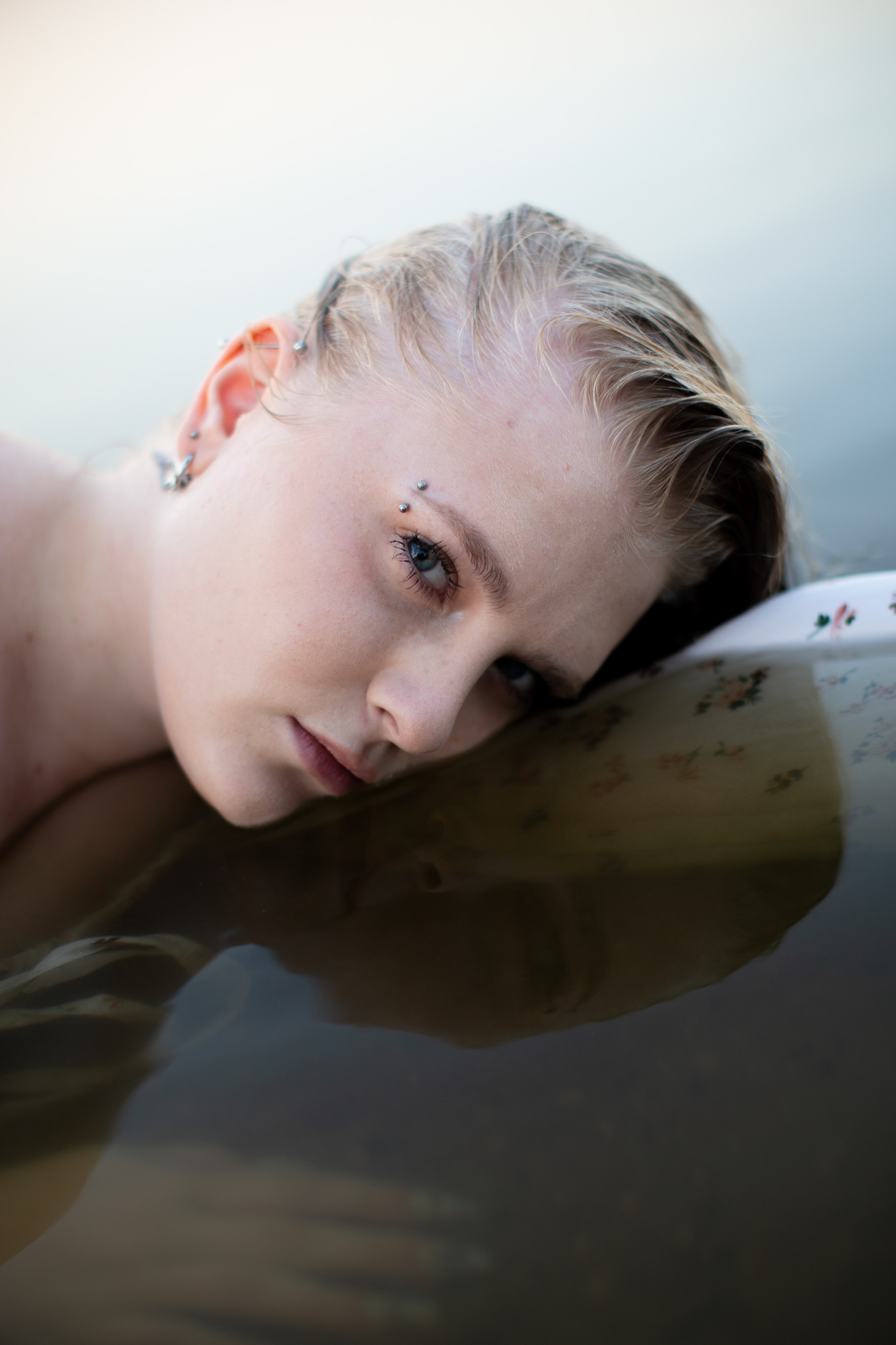 Ксюша. Фотограф в Москве и Московской области Голубева Анастасия