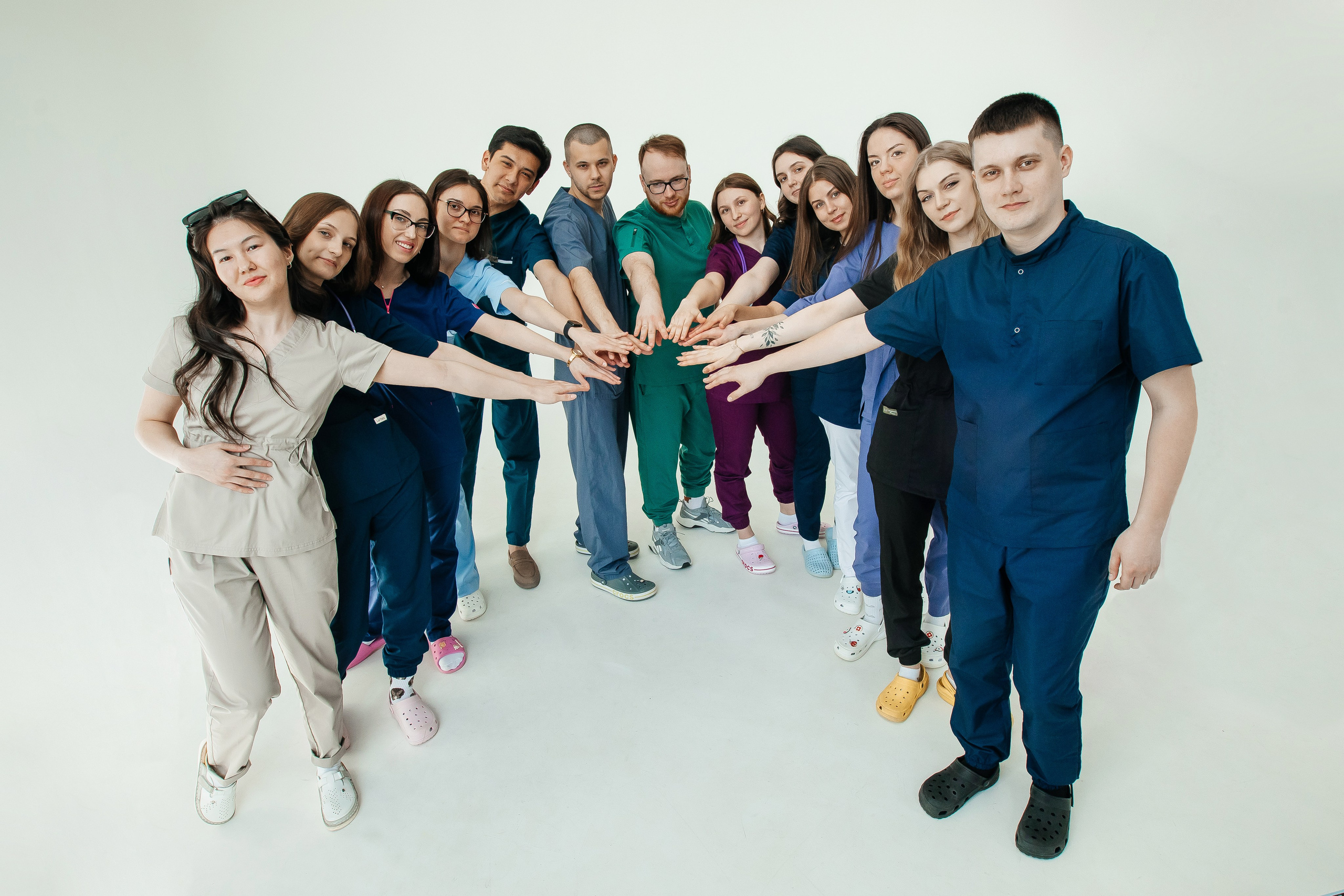 Выпускники СибГМУ — Лечебный факультет 1913. Семейный и свадебный фотограф в Томске Марилова Ольга