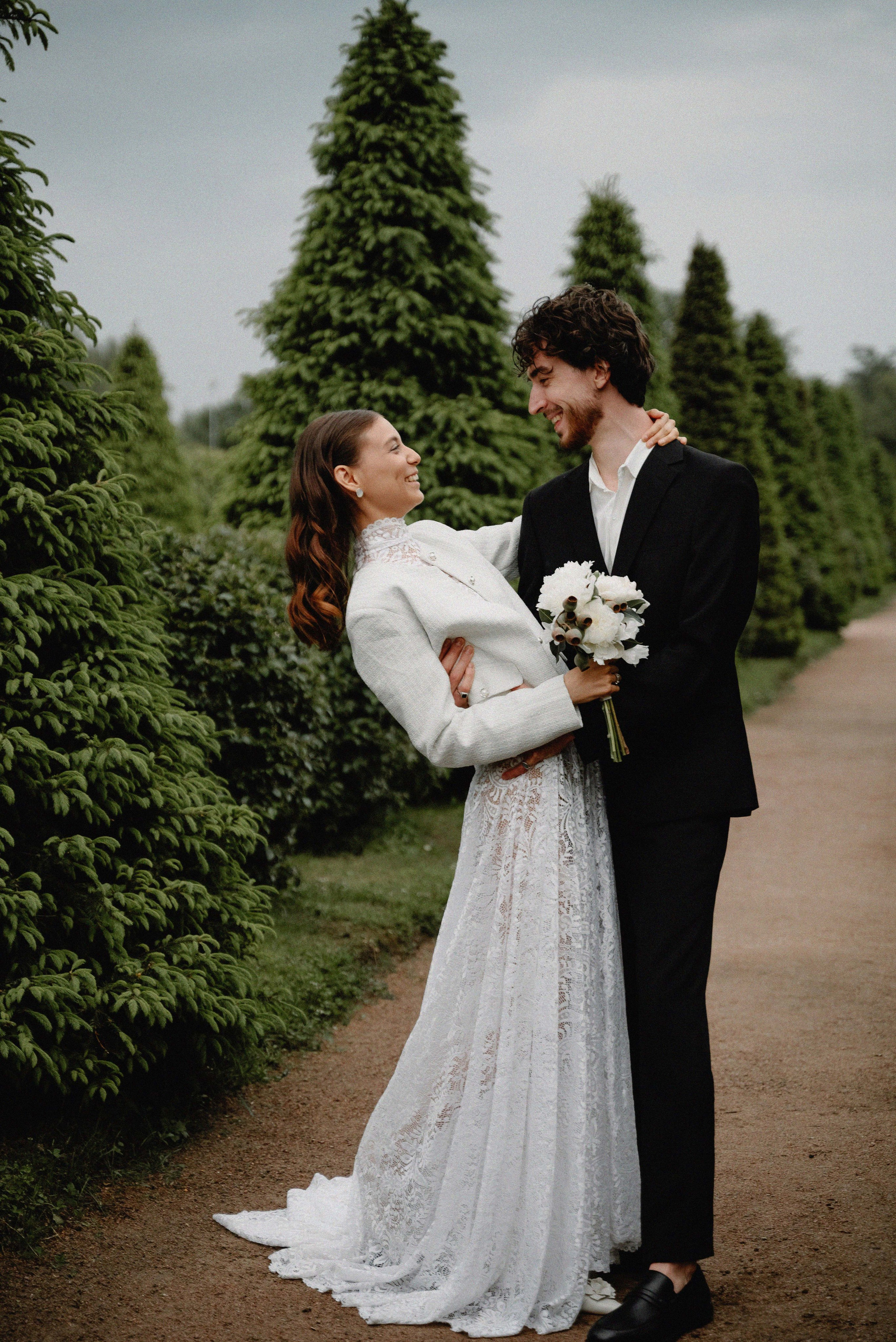 Коля|Карина. Свадебный и портретный фотограф Анастасия Тетёркина, Брянск и Санкт-Петербург