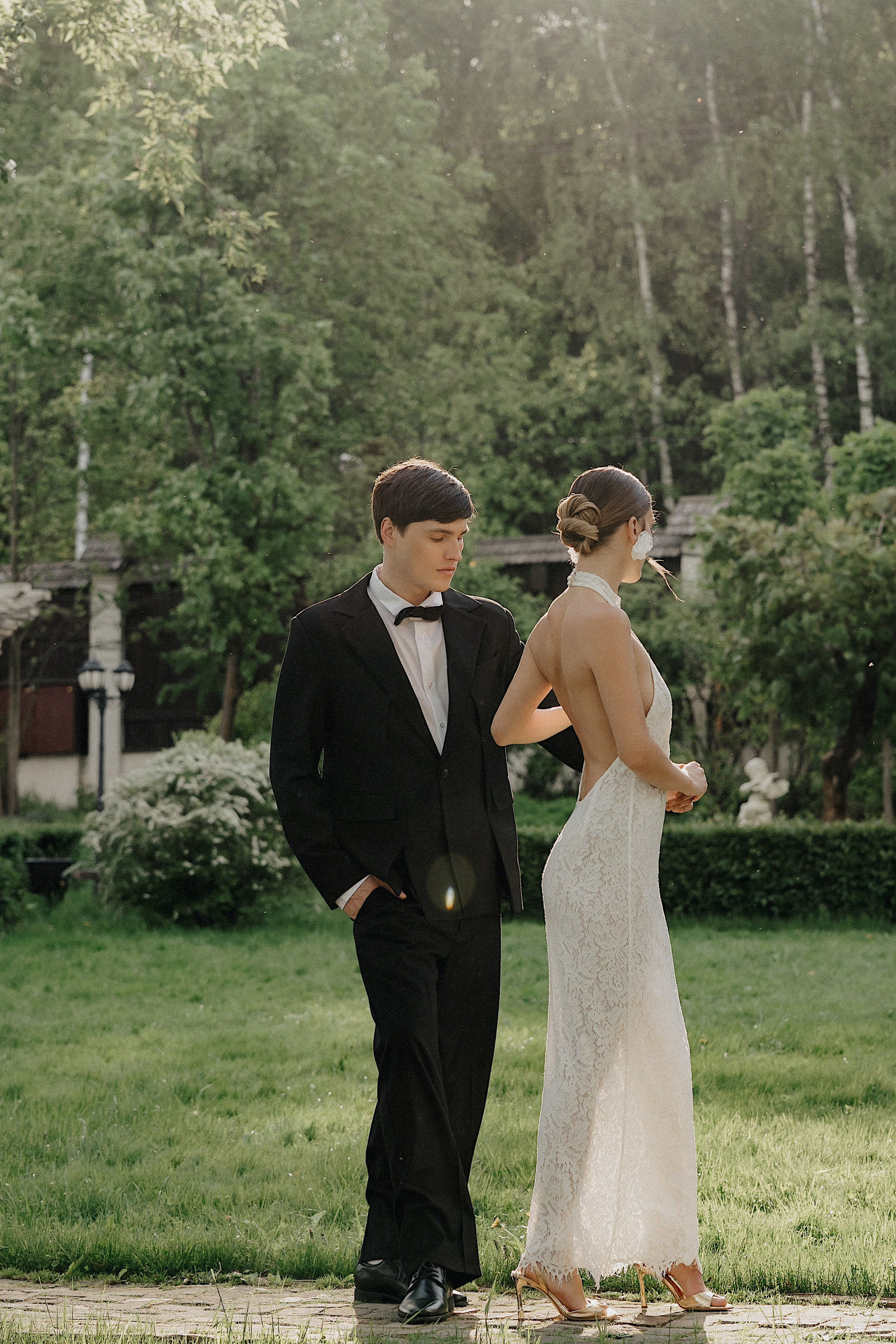 Maksim & Zoia. Alamzar Gurbanova — Photographer