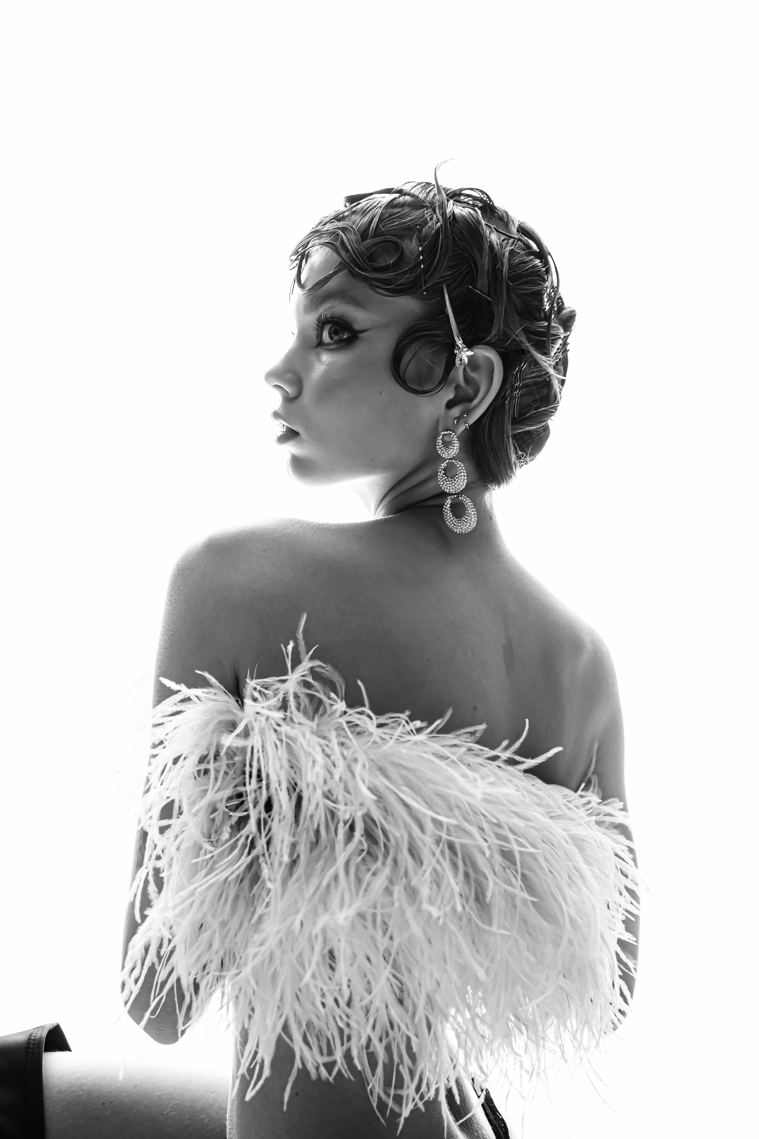 Саша. Фотограф Пудинова Настя