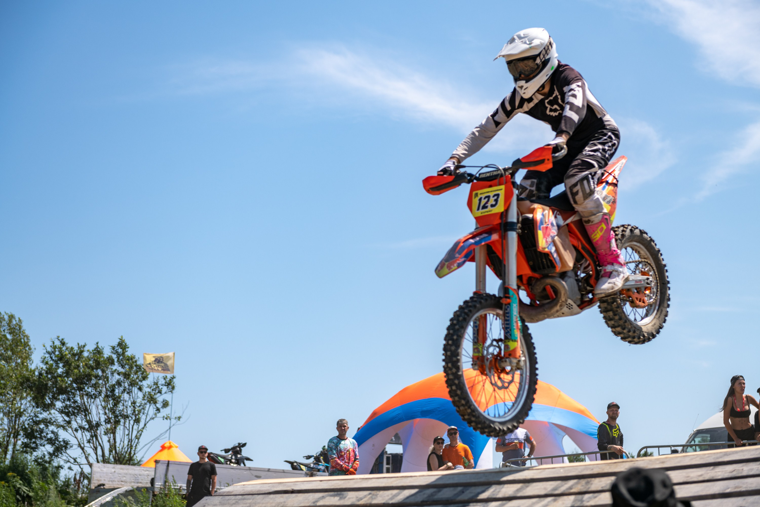 NPR 2025 пролог (26.07.2025). Фотограф Андрей Серенков