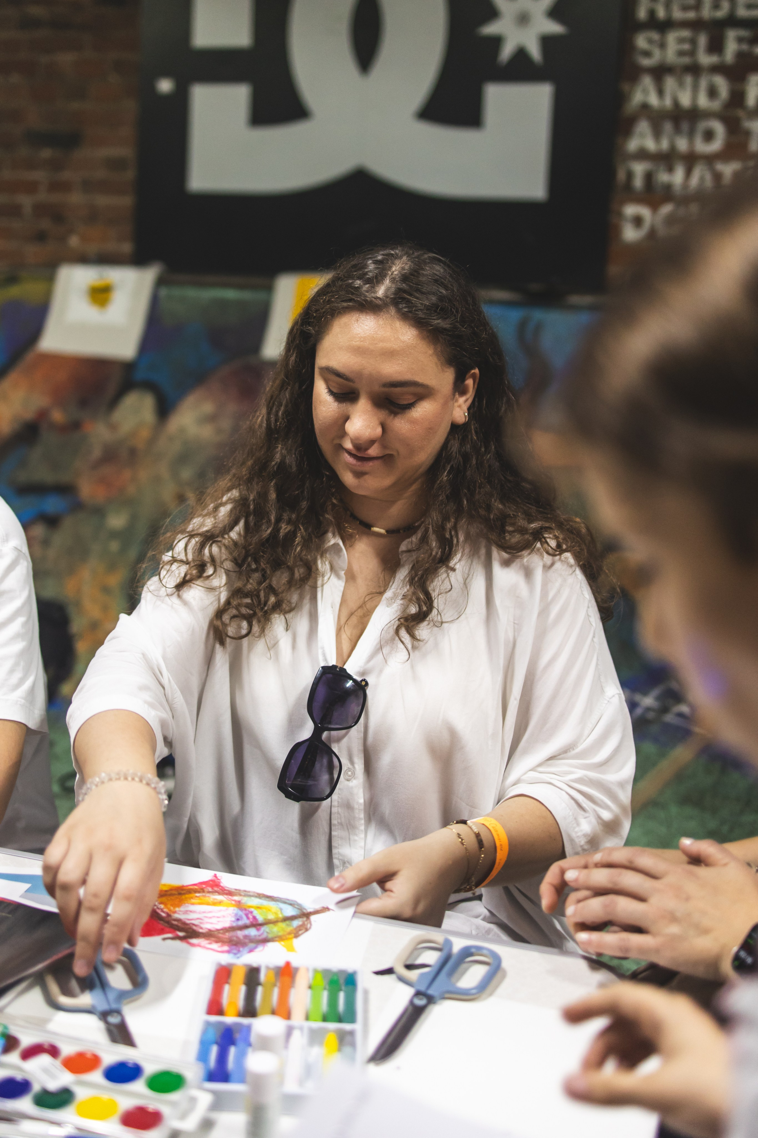 Музыкально-творческий фестиваль. Фотограф Ольга Махалова — Санкт-Петербург, Москва, Нижний Новгород