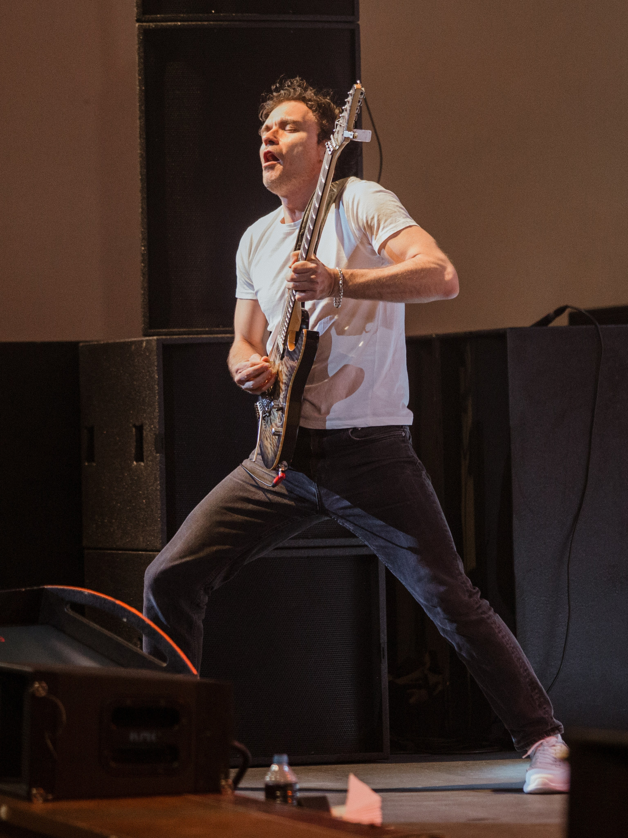 Григорий Лепс, Орехово-Зуево. Фотограф Ольга Махалова — Санкт-Петербург, Москва, Нижний Новгород