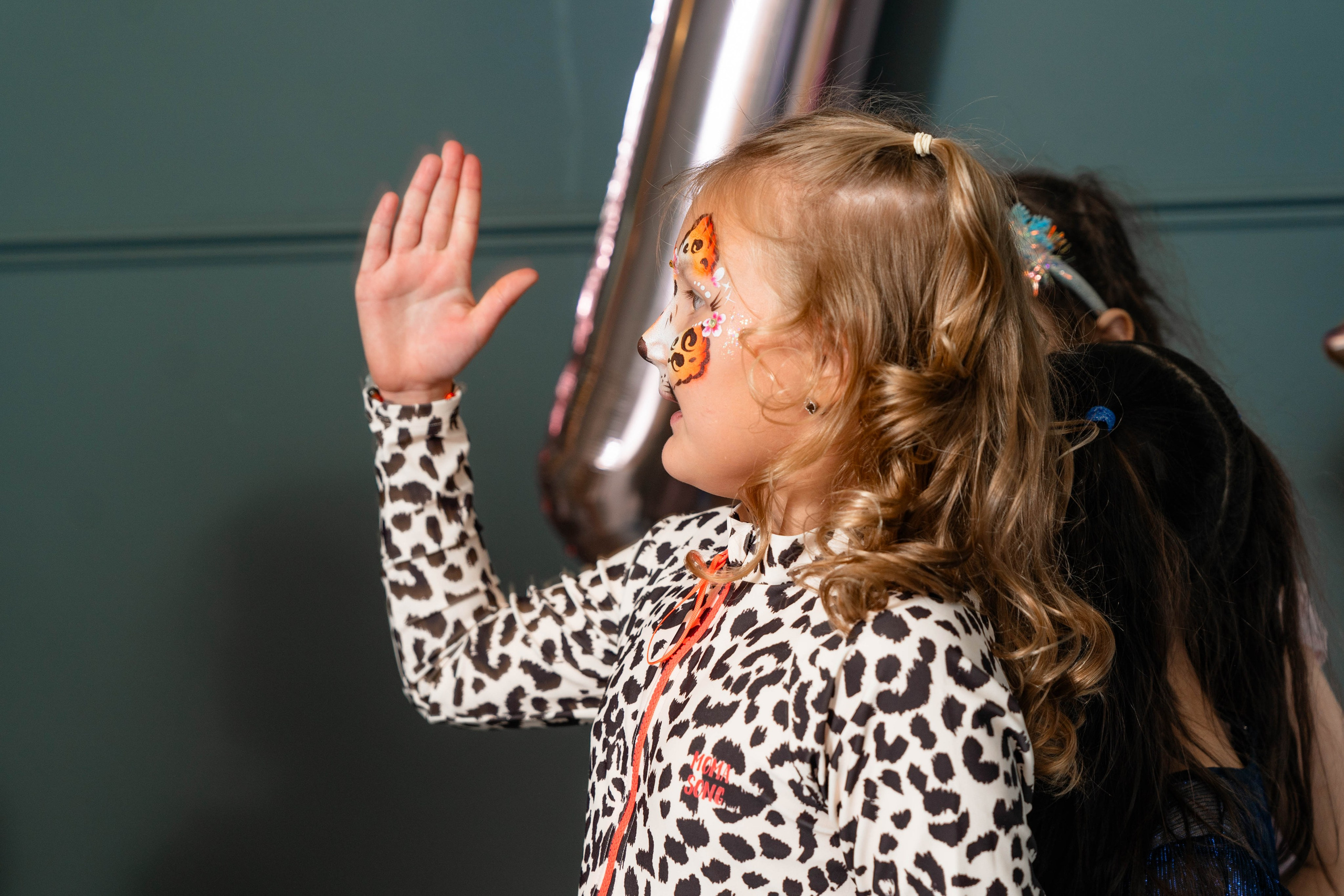 День Рождения Лауры в TiDi-клуб. Фотограф Никита Комаров