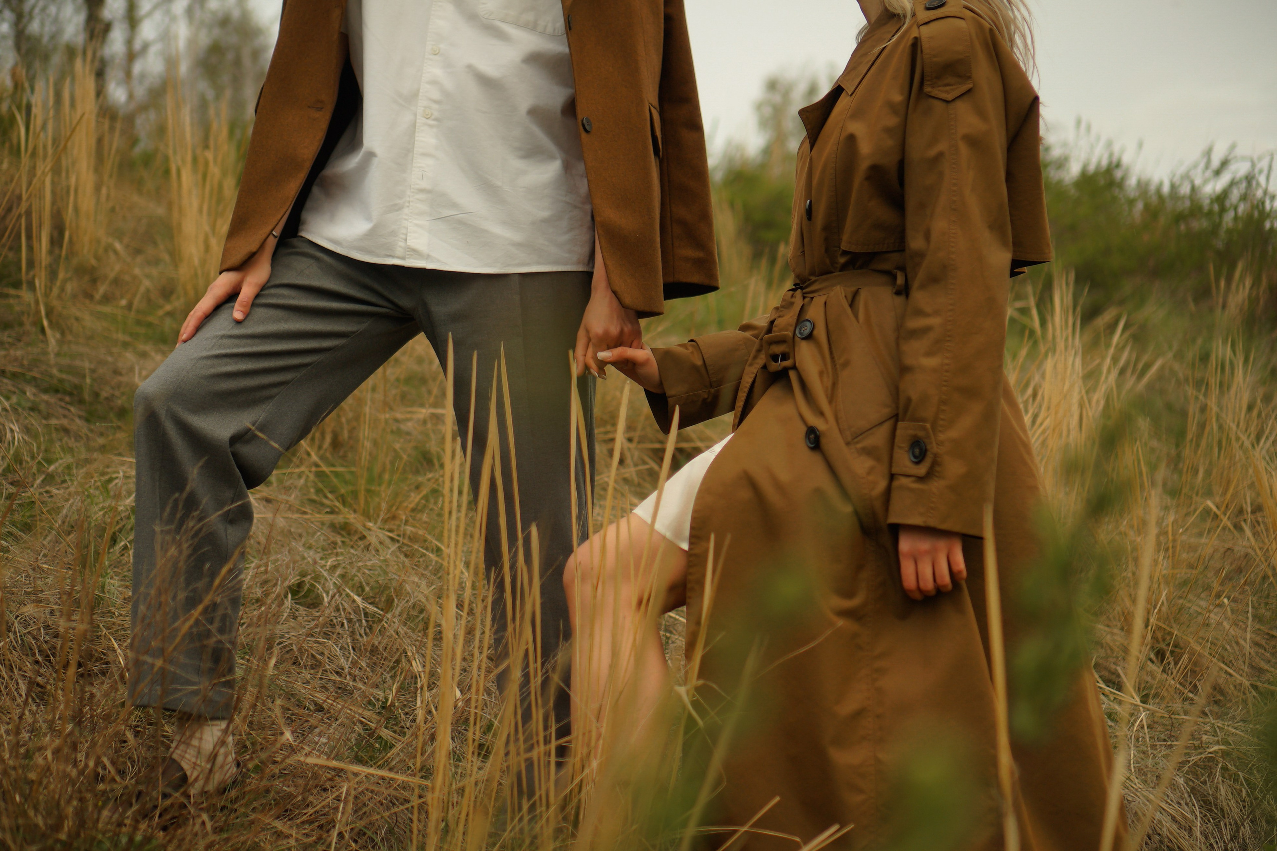 По воле ветра