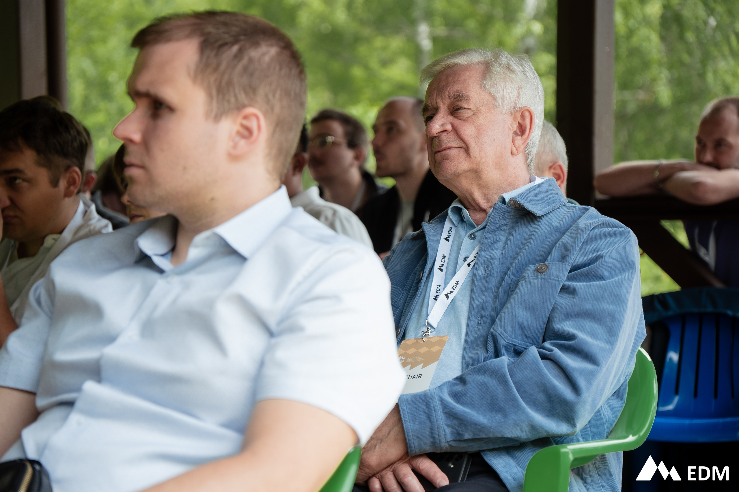 EDM2025. Фотограф Новосибирск Вероника Вишневская