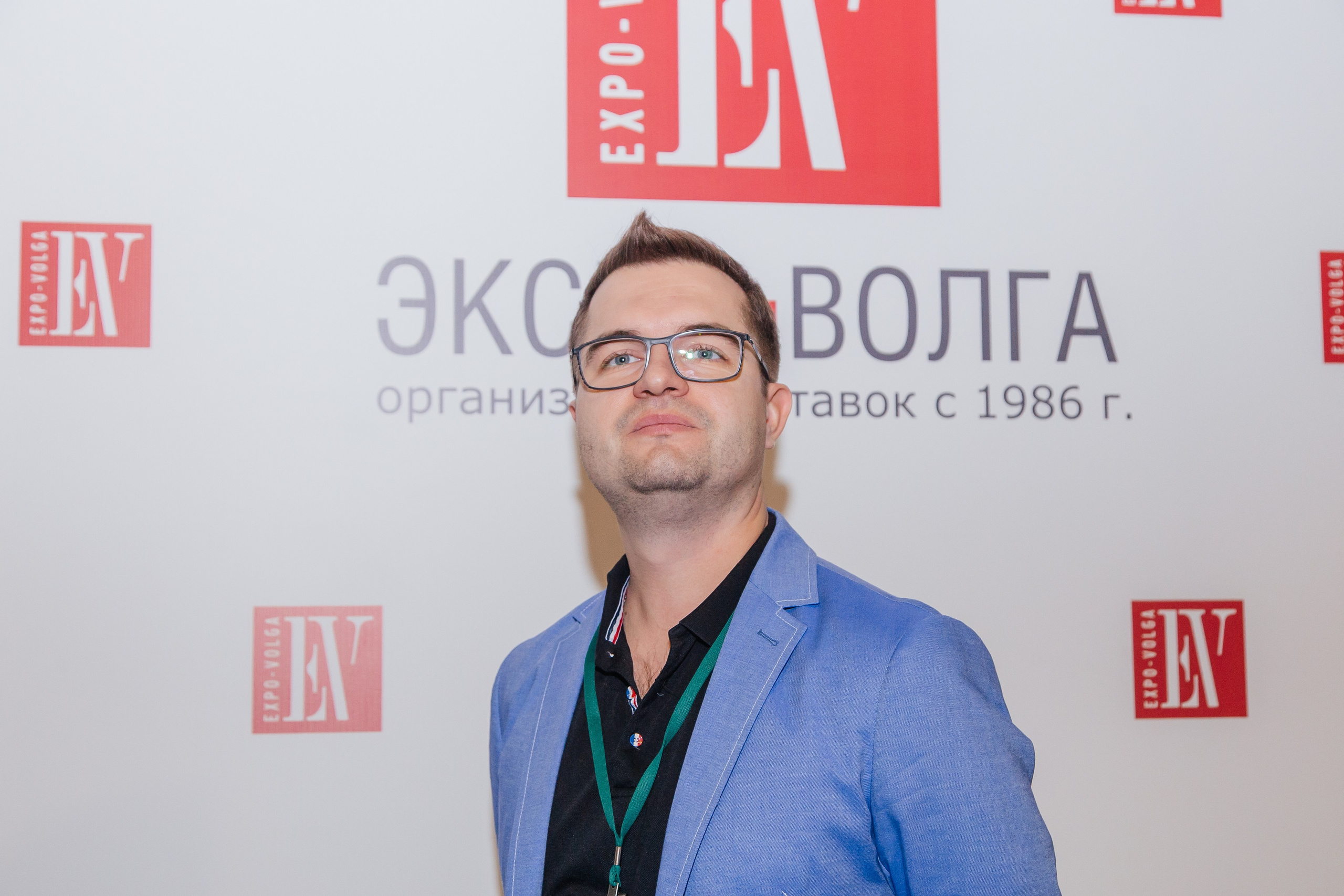 Стоматологическая конференция. Фотограф в Самаре / Олеся Широнина