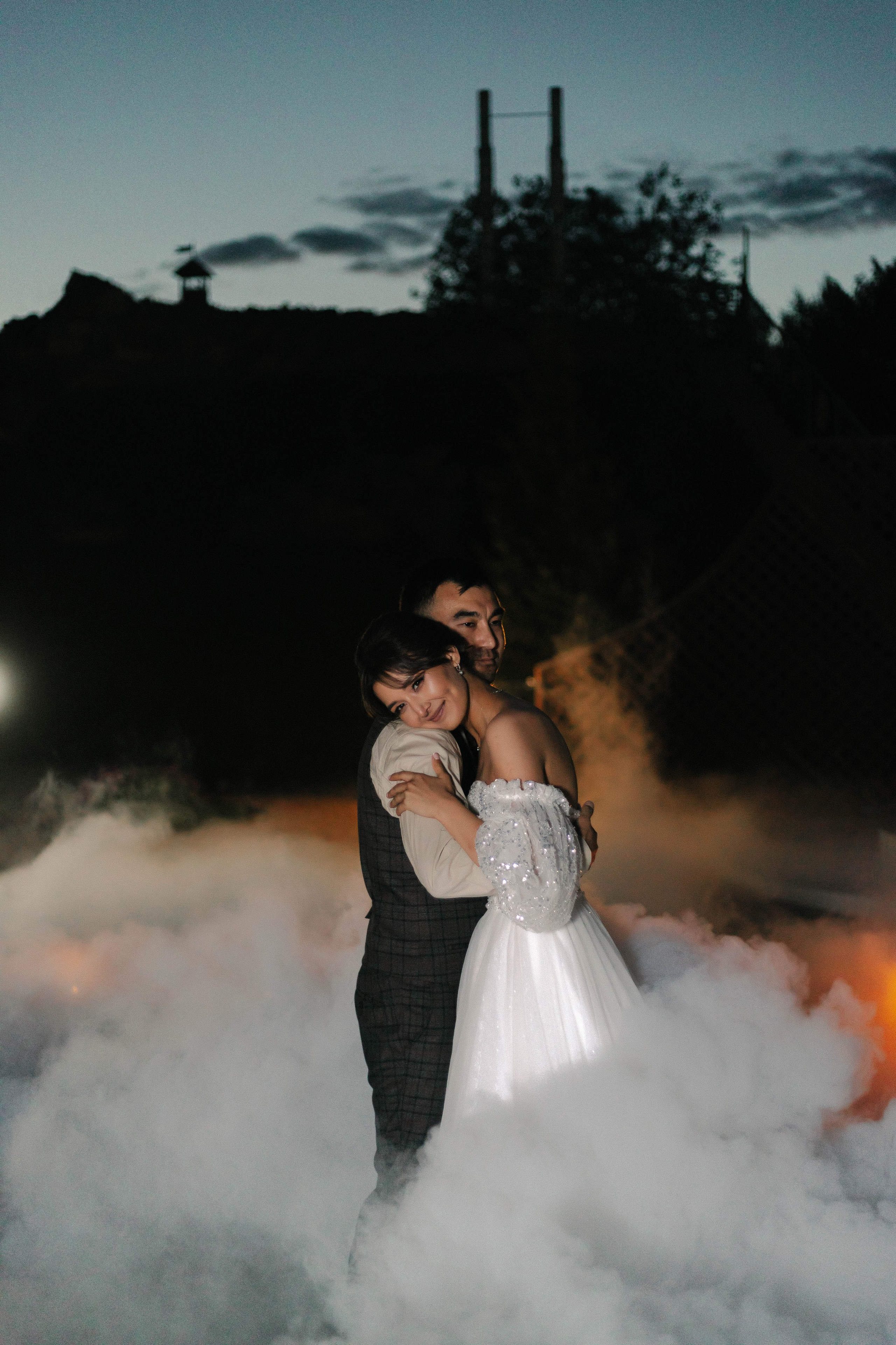 Первое дуновение ветра. Свадебный фотограф видеограф Новосибирск Кемерово Калининград