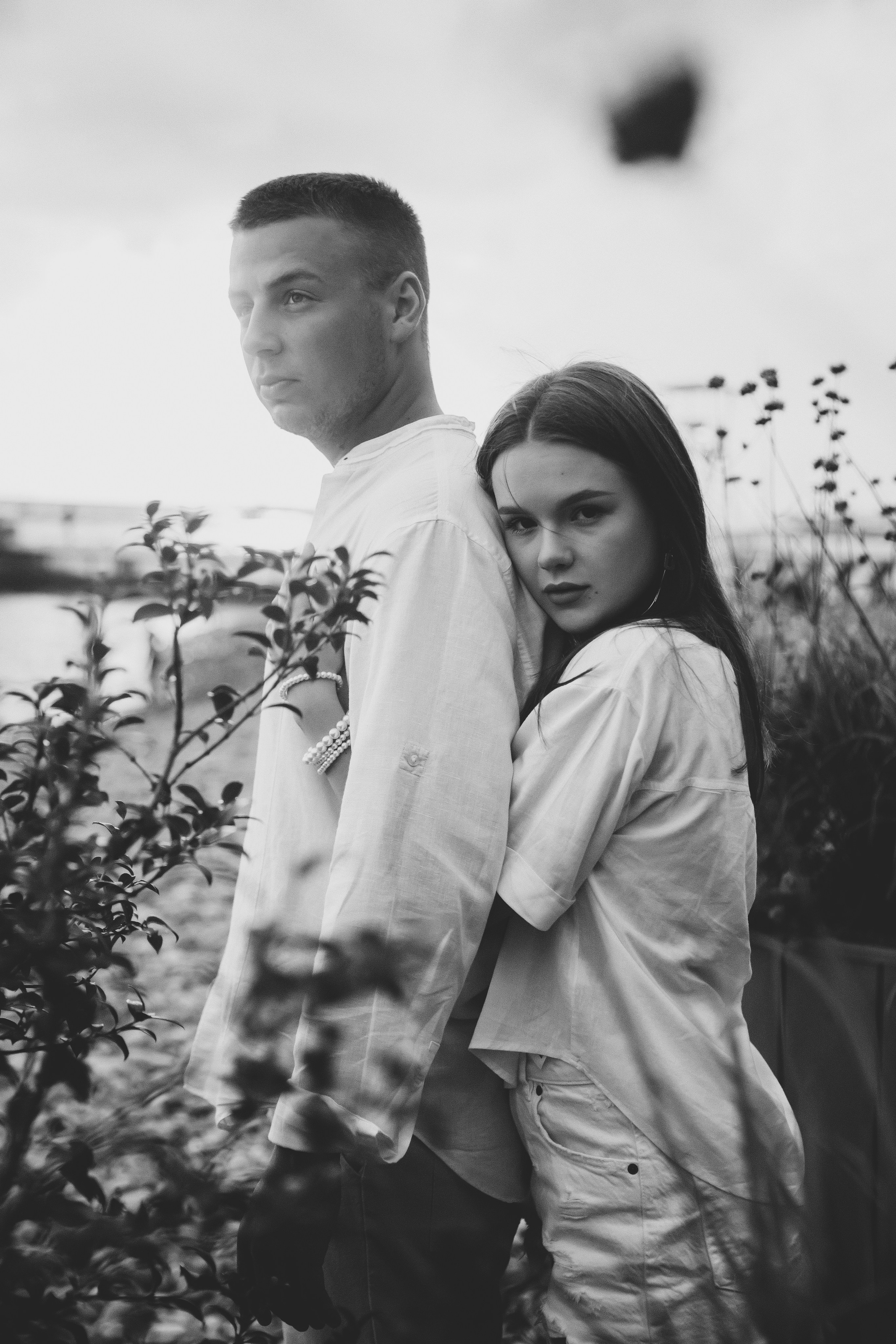 Алина и Дмитрий. Sochi, 2025. Свадебный и семейный фотограф Колоскова Мария (Сочи и весь мир)