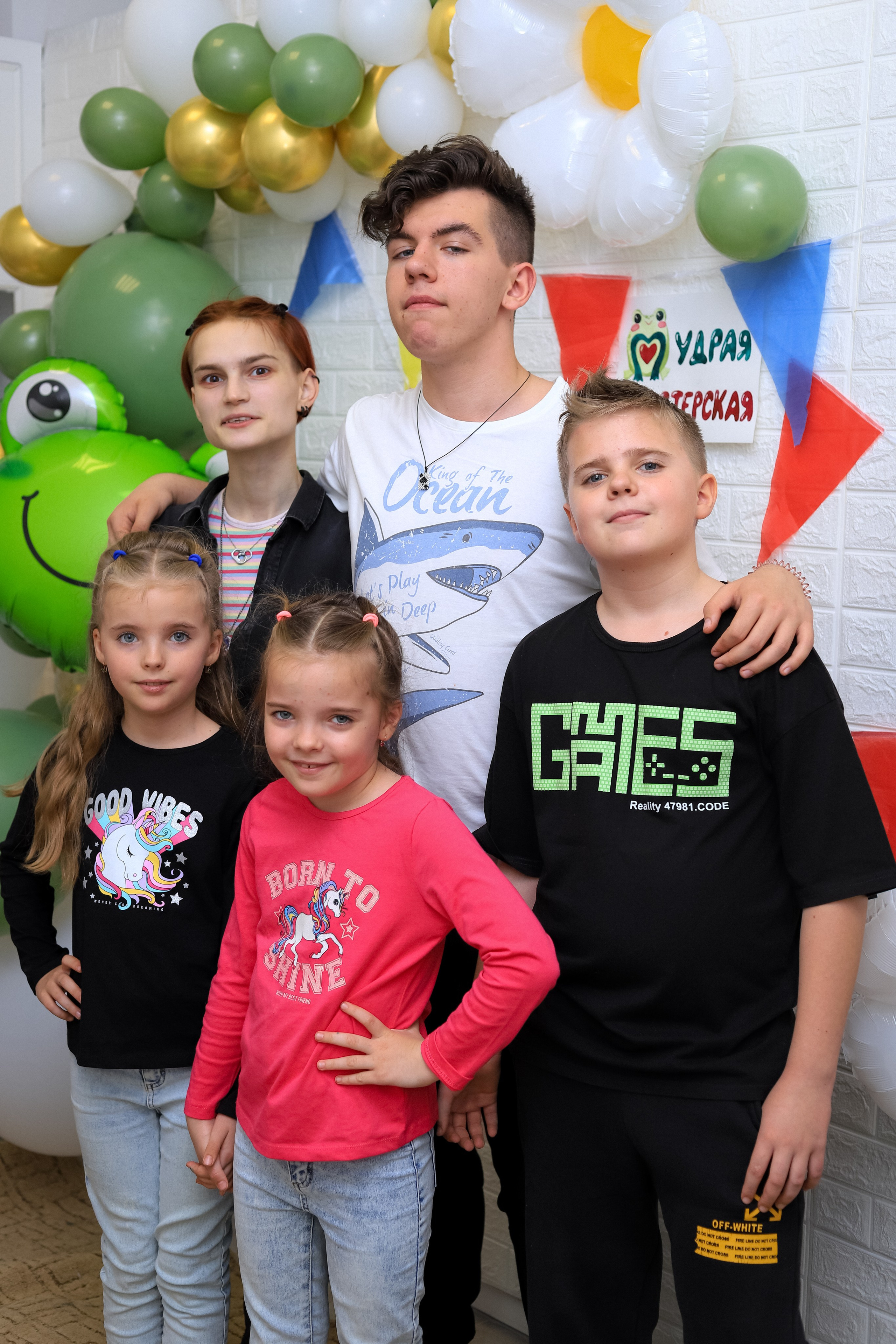 Студия Мудрая мастерская. Женский/Детский фотограф в Симферополе Вероника Слепогина