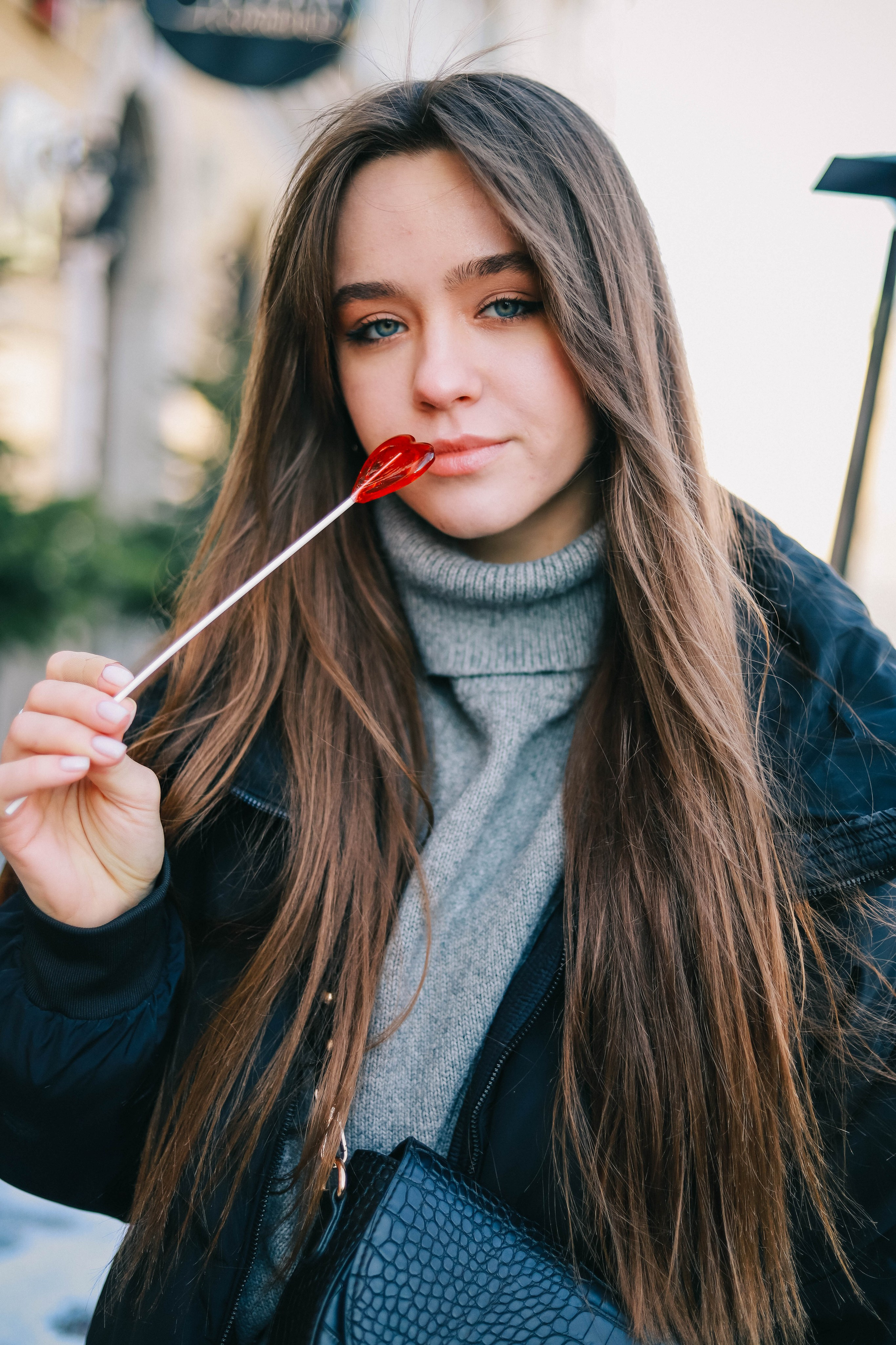 Татьяна. Женский/Детский фотограф в Симферополе Вероника Слепогина