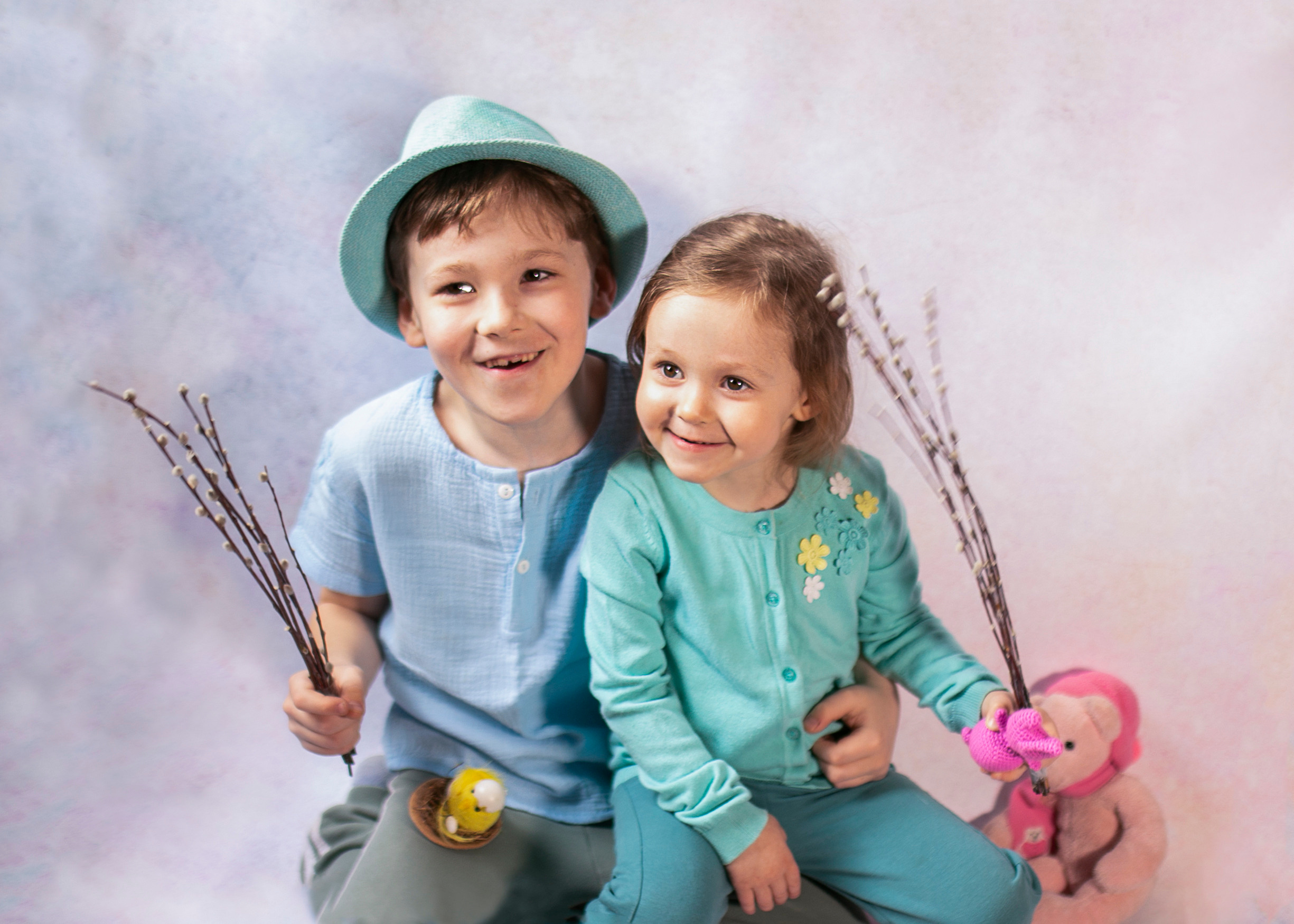 ПОРТРЕТ В РАМКУ. Арт-фотограф в Москве Елена Иванова